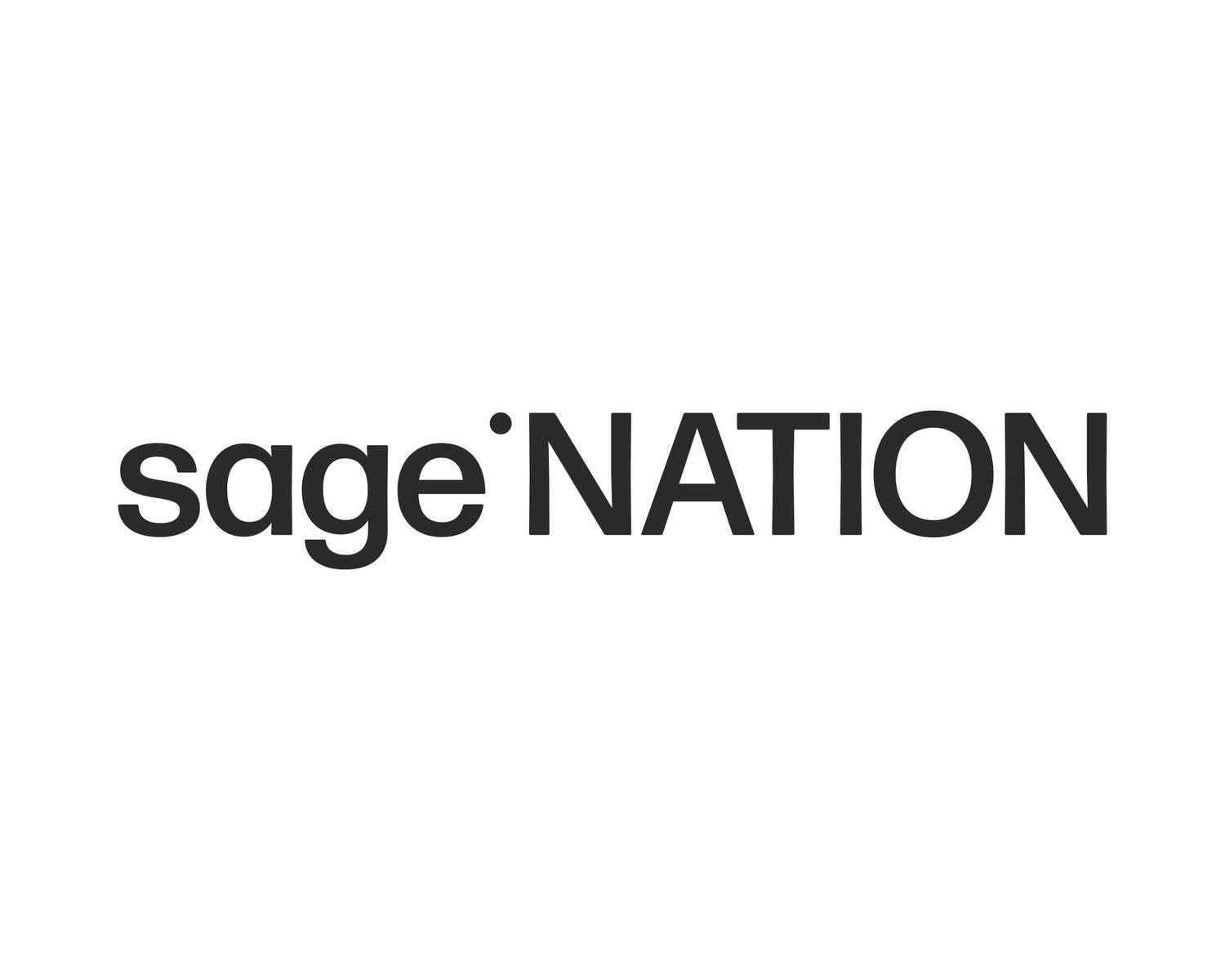 sage NATION