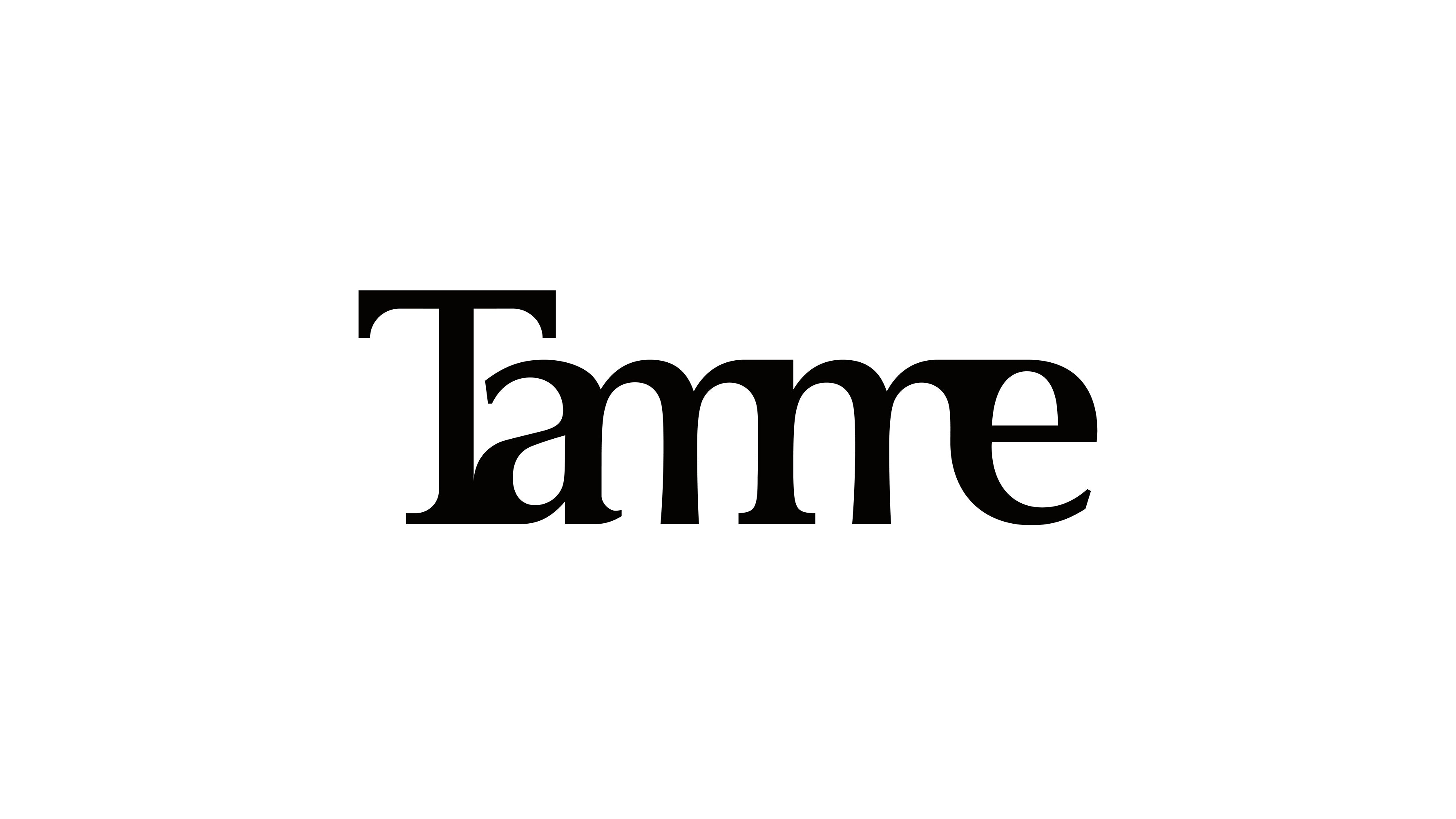 Tamme (タム) -MORLS-