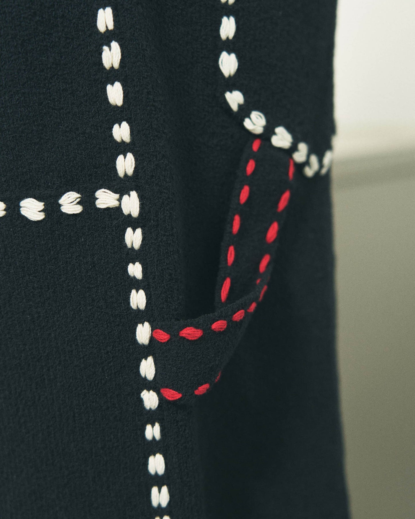 SUMMER PG1 DOUBLE KNEE SHORTS "BLACK"
