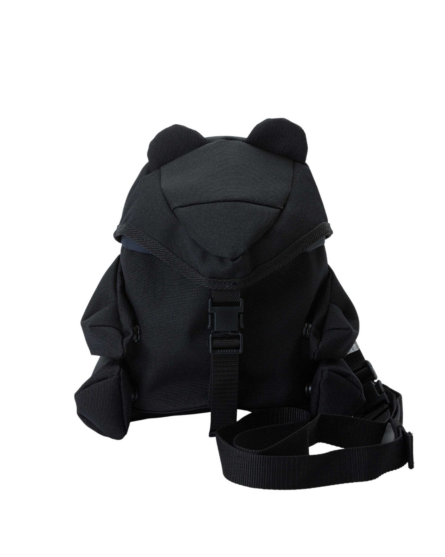 CUMALICE POUCH "BLACK"