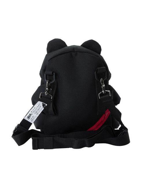 CUMALICE POUCH "BLACK"