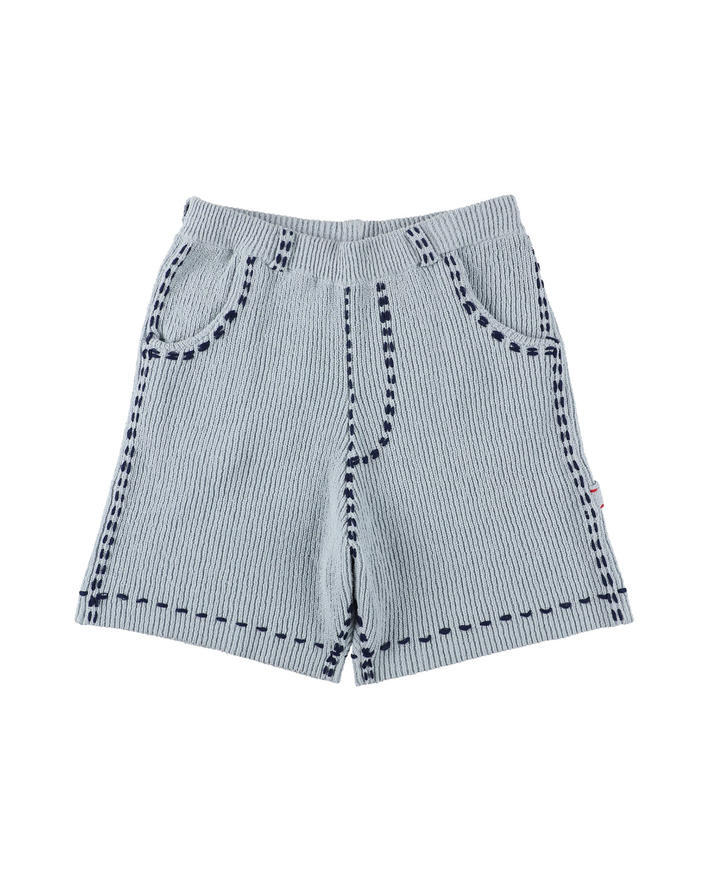 PG1 BEACH SHORTS "GREY"