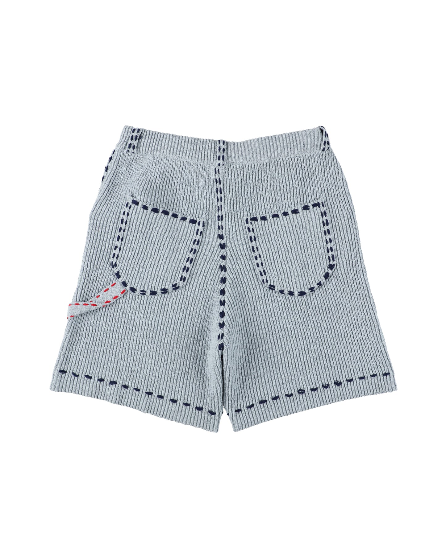 PG1 BEACH SHORTS "GREY"