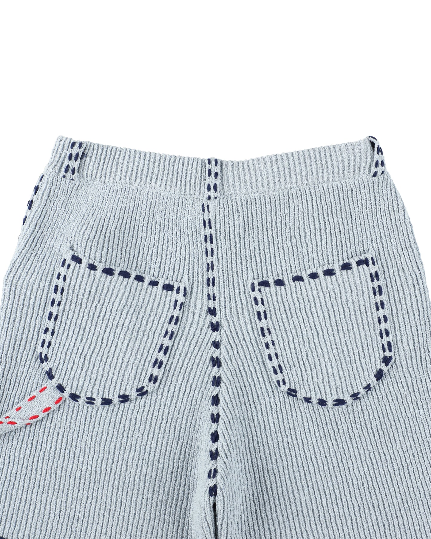 PG1 BEACH SHORTS "GREY"
