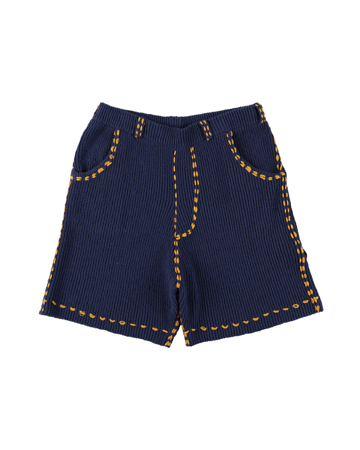 PG1 BEACH SHORTS "NAVY"