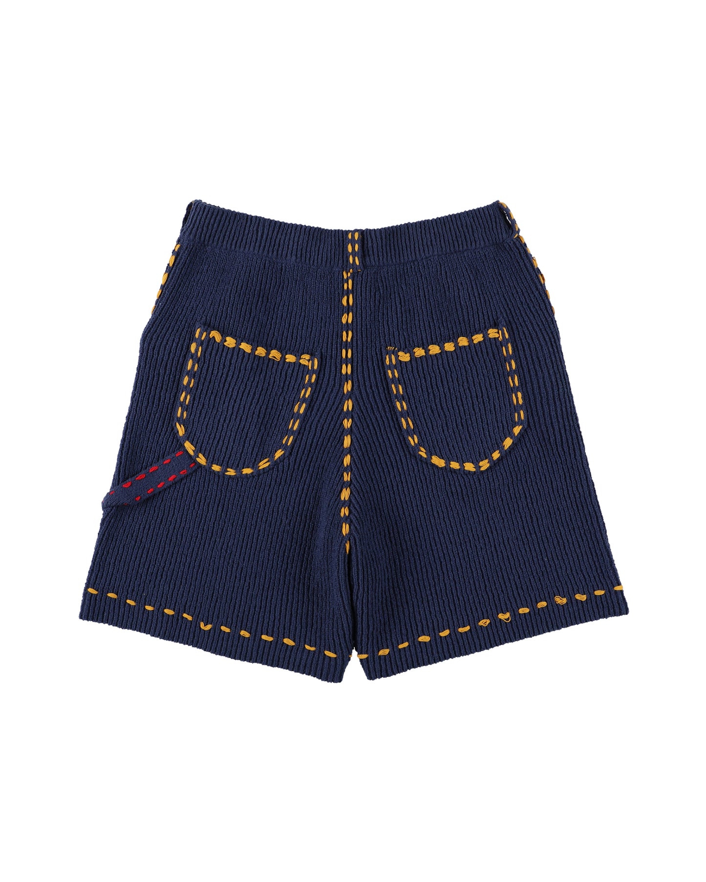 PG1 BEACH SHORTS "NAVY"