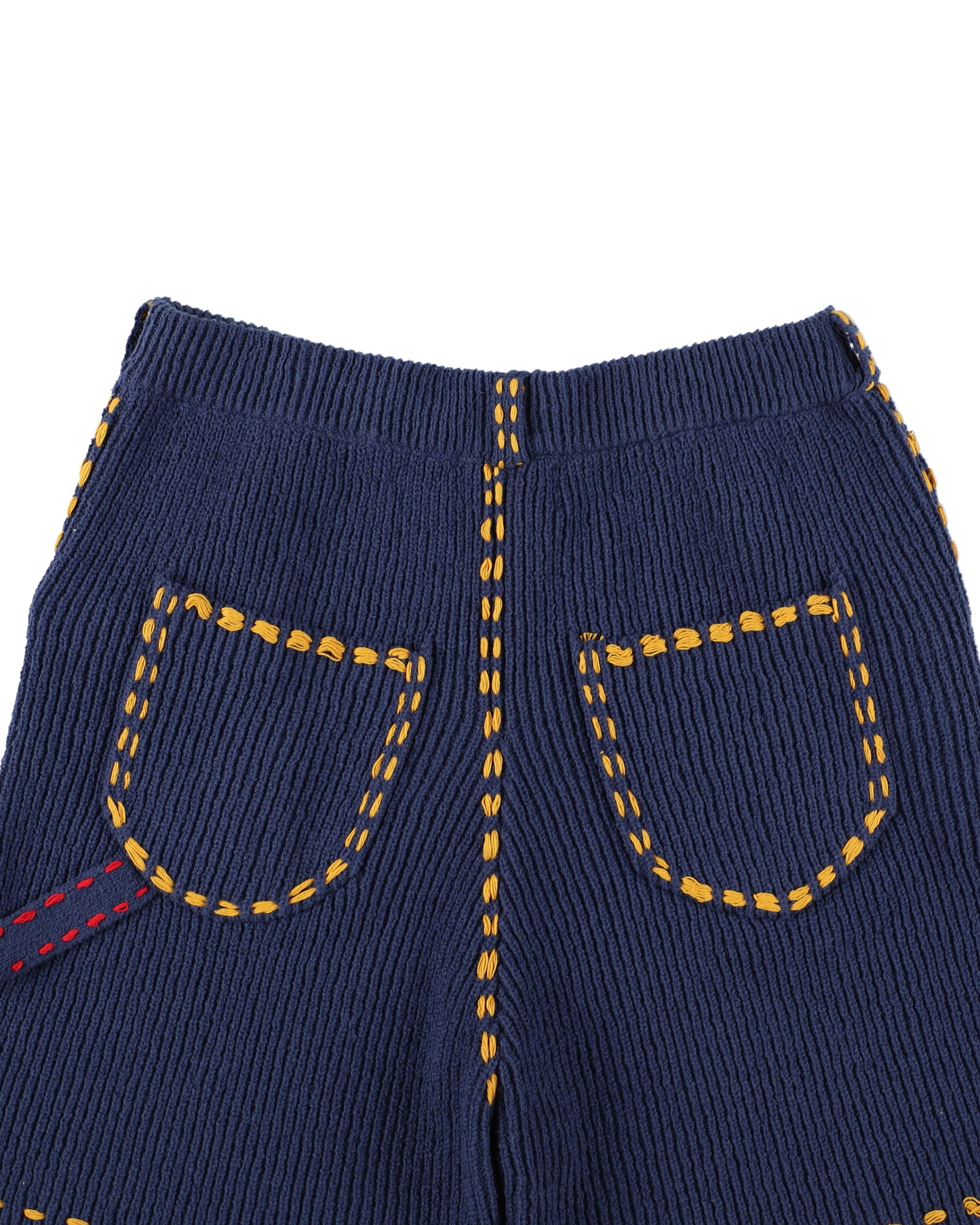 PG1 BEACH SHORTS "NAVY"