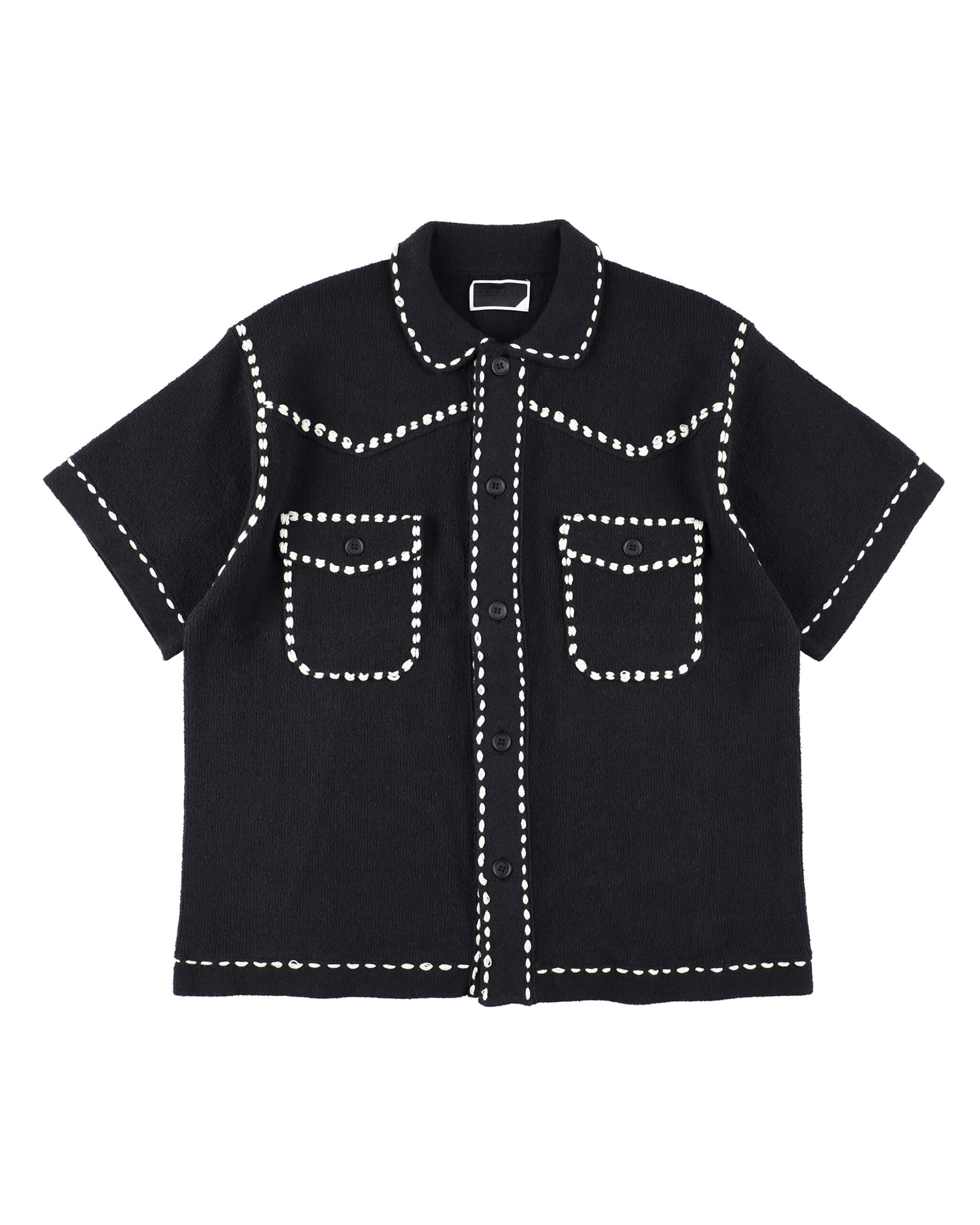PHINGERIN SUMMER PG1 WESTERN SHIRT 