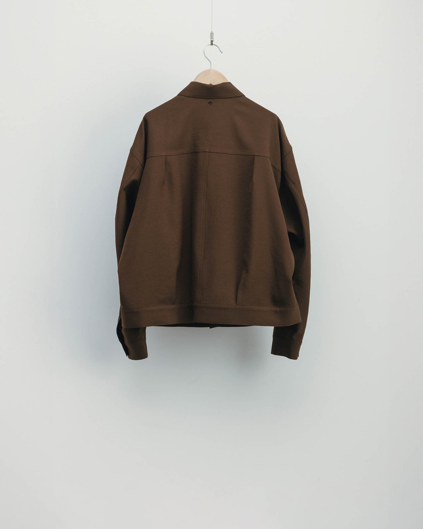 tanran tracker jacket "kuriiro"