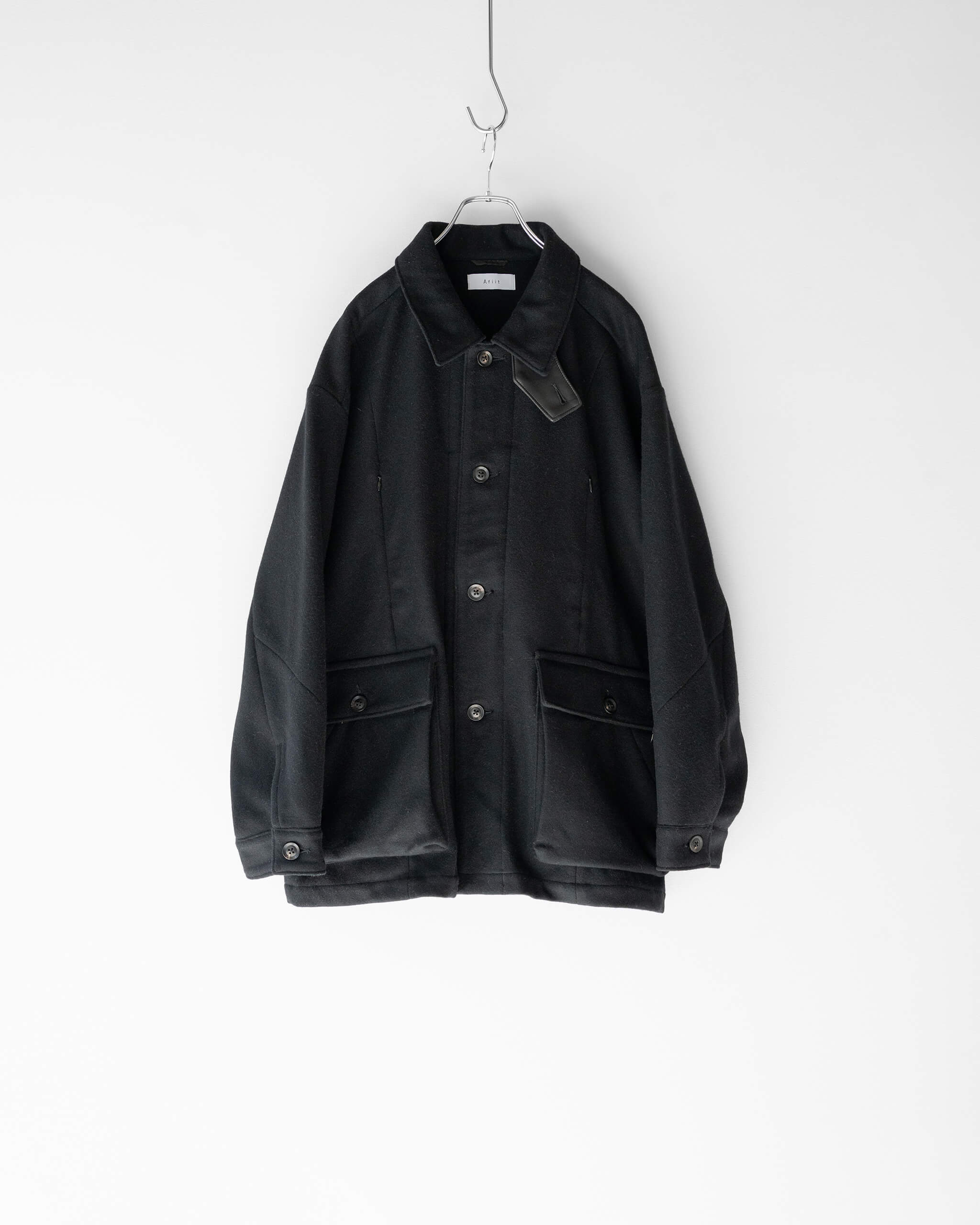 Afiit COVERALL JACKET 