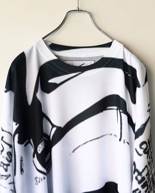 TRANSFER MAXIMUM T-SHIRT "STM"