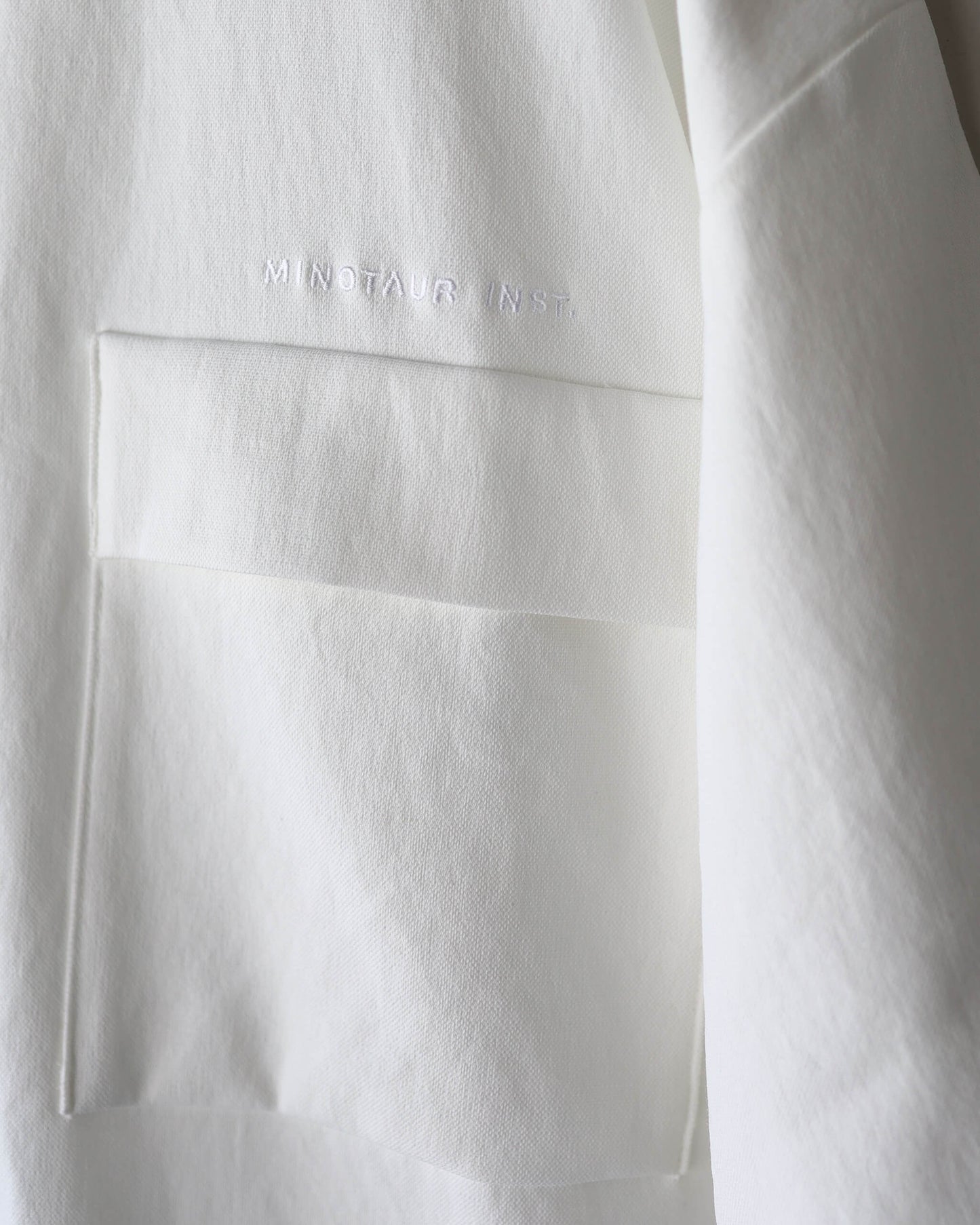 DC T-SHIRTS "WHITE"