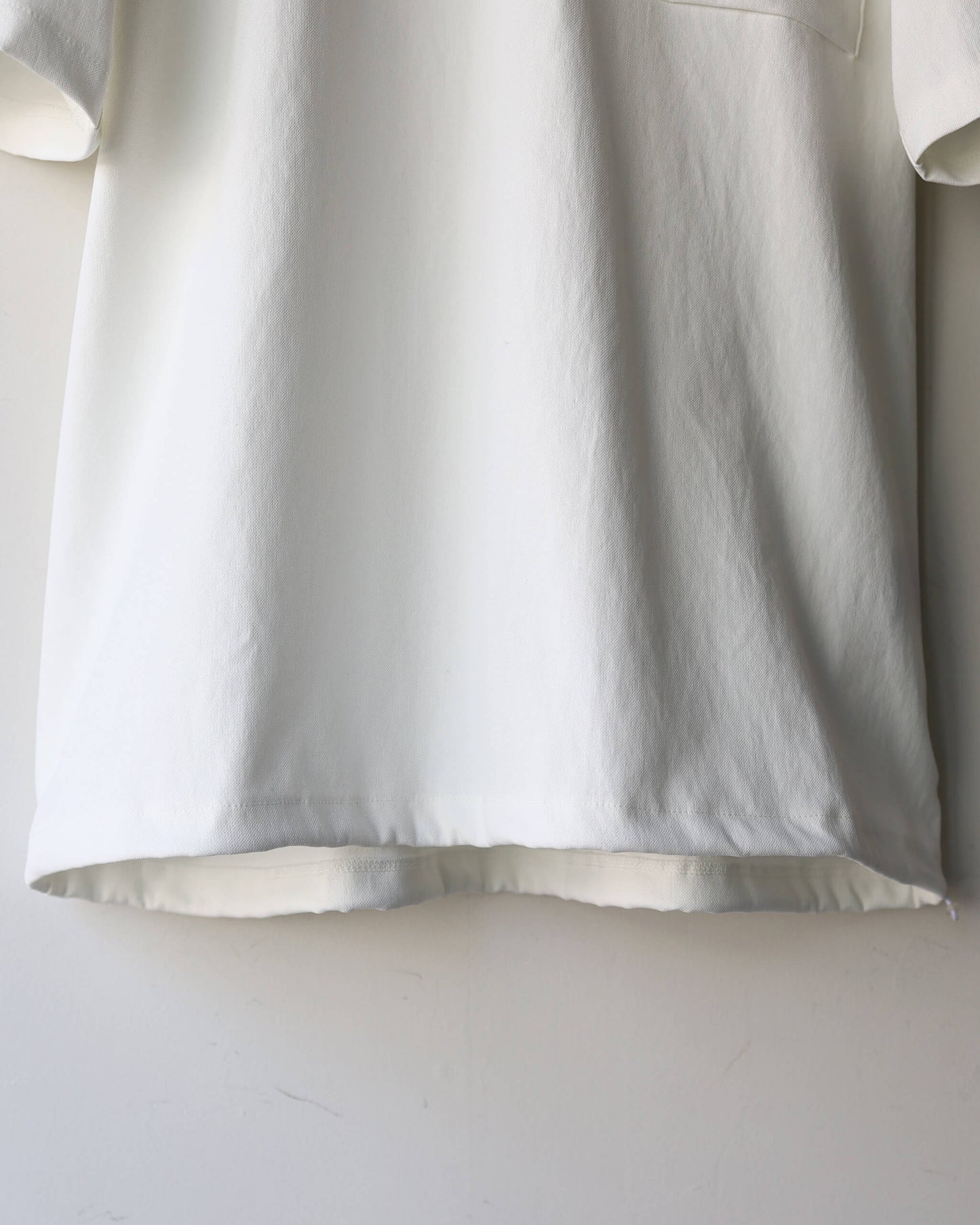 DC T-SHIRTS "WHITE"