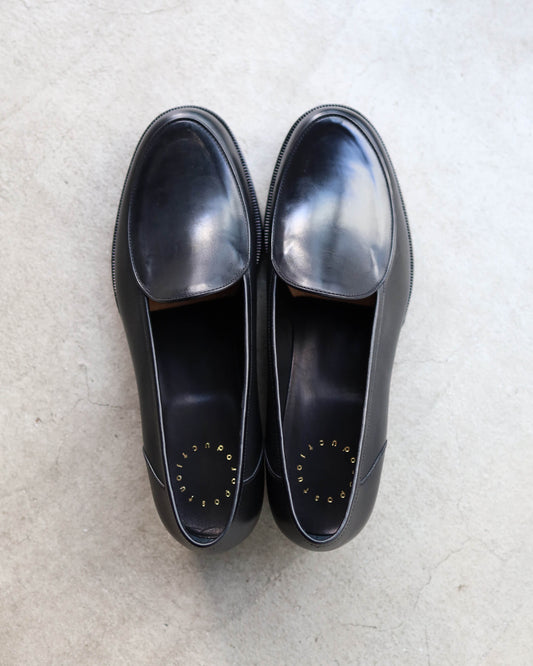 Re-lux - Baby Calf "Black"