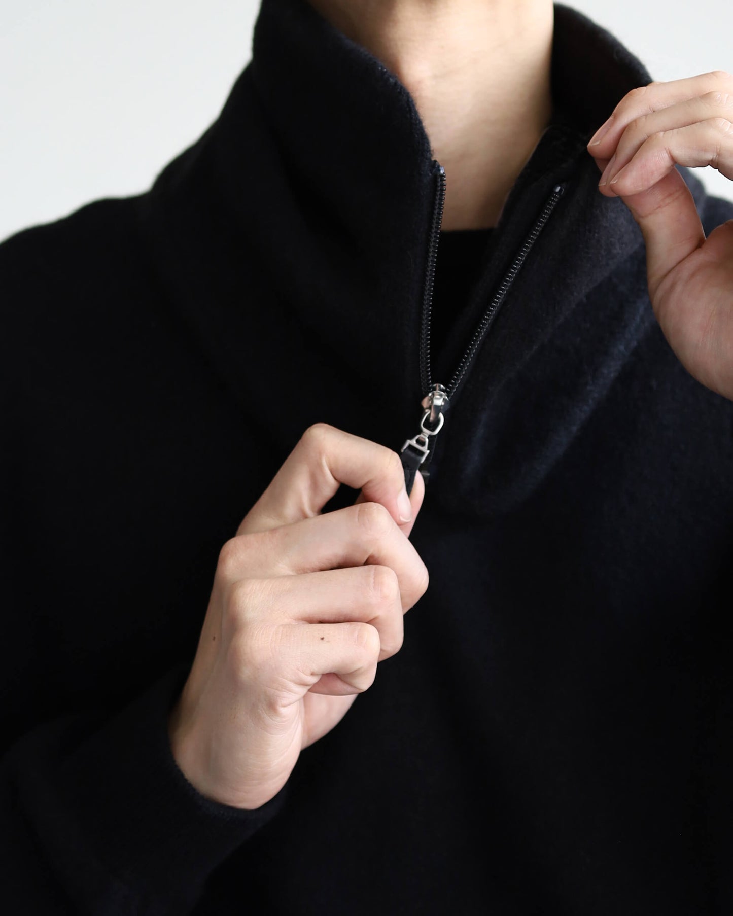 Innocent YAK Snood "Black"