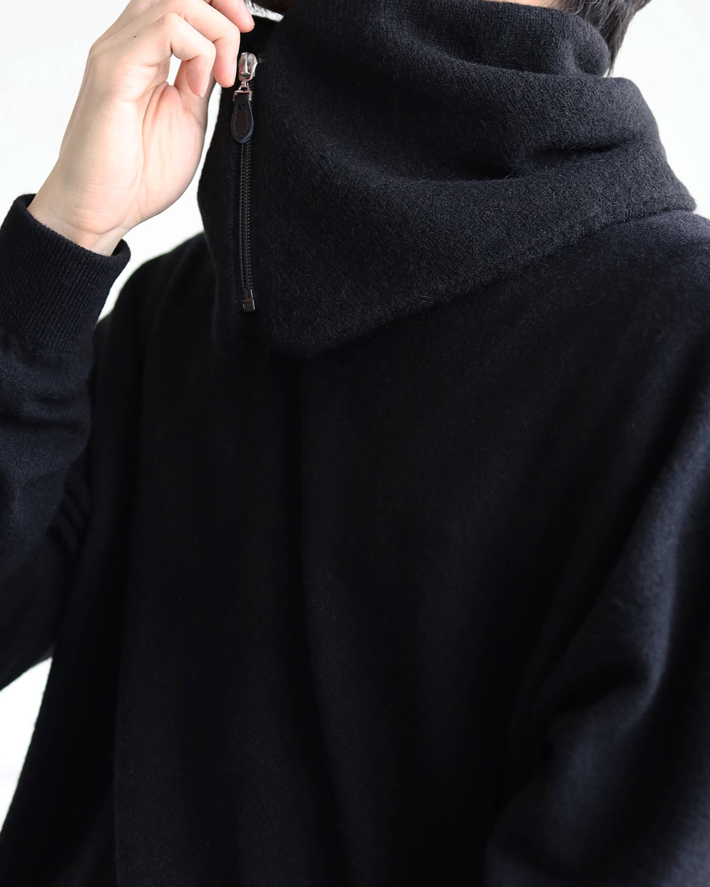 Innocent YAK Snood "Black"