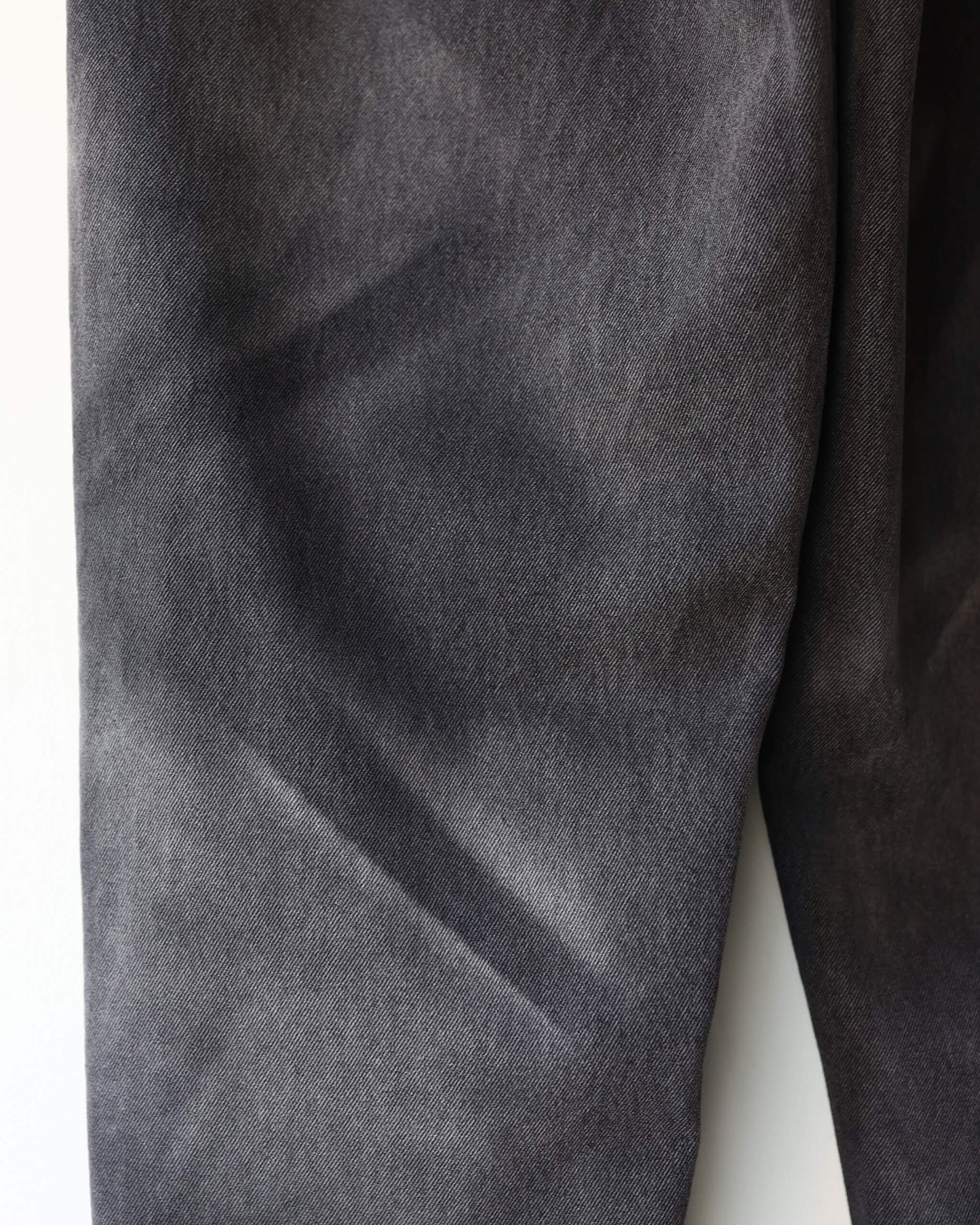 6 POCKET JEANS LAZER "BLACK"