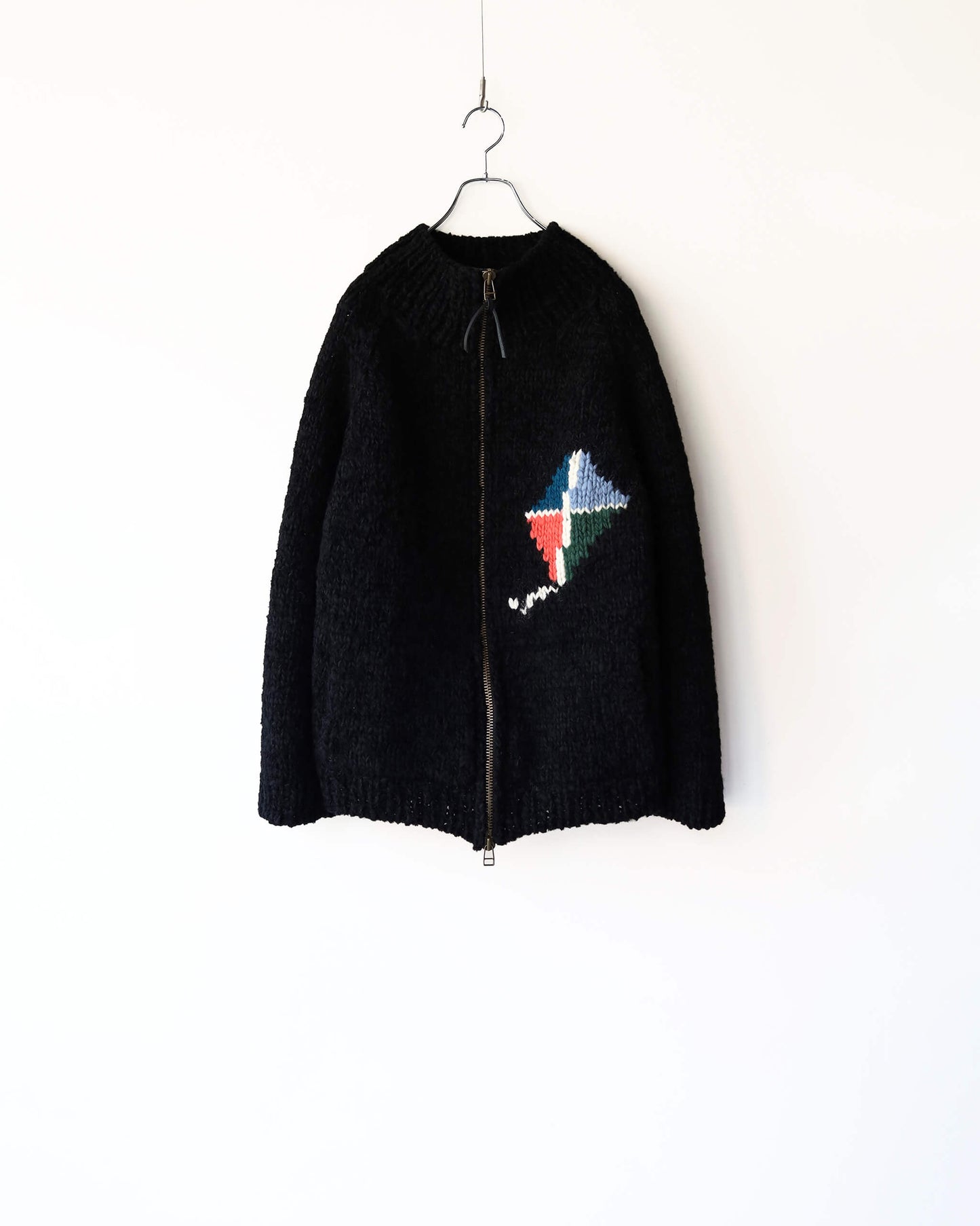 KITE DRIVERS COWICHAN "Black"