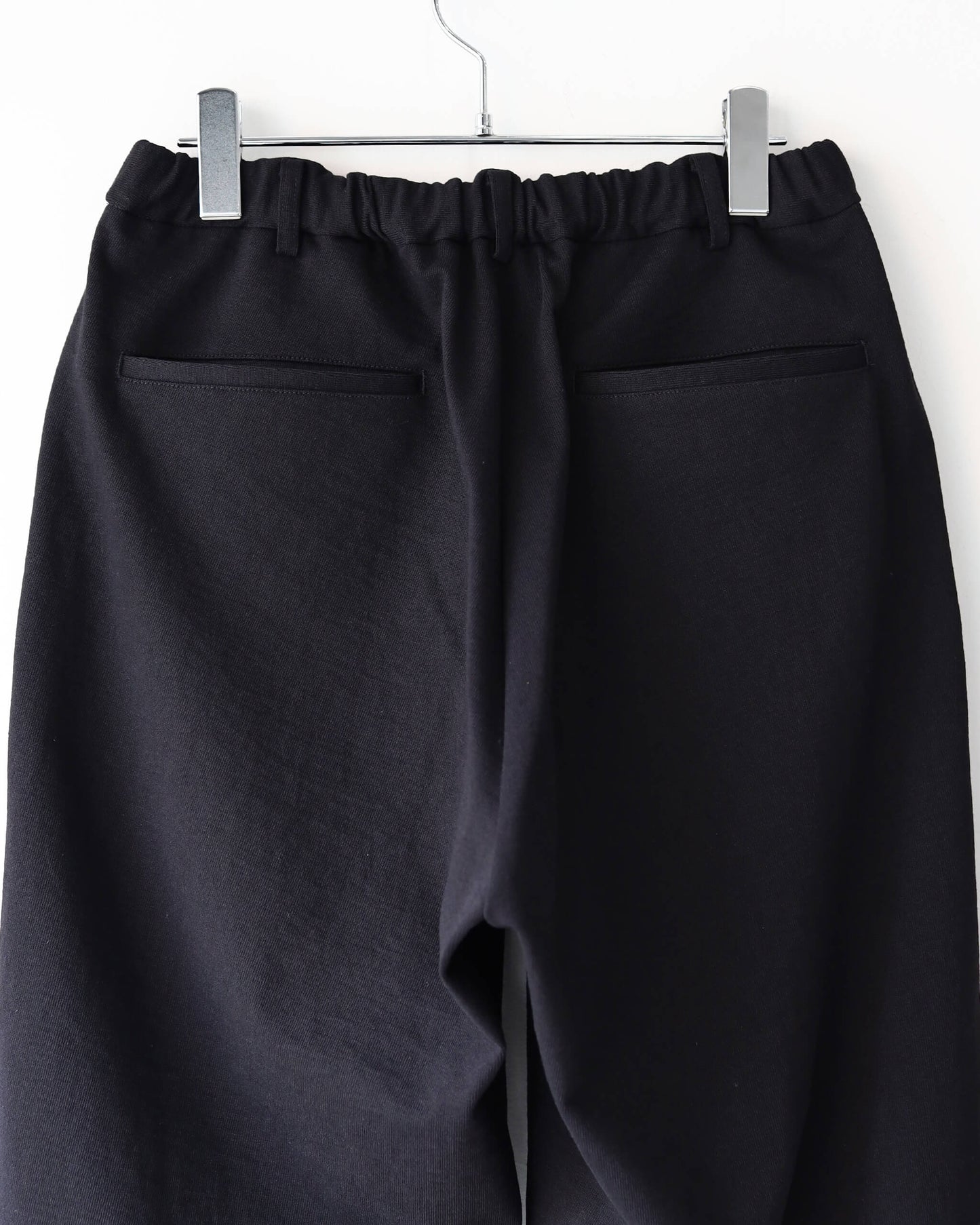 The Step / PEBBLE "BLACK"