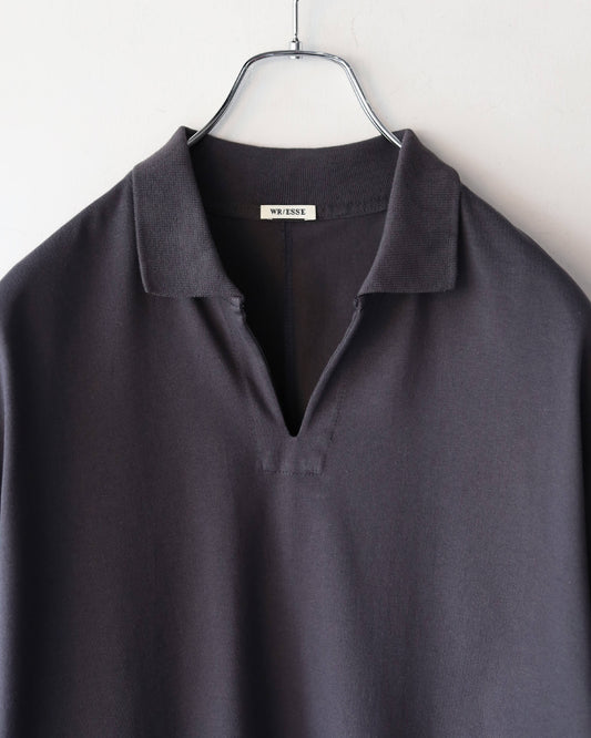 The Rest / CAMELLIA "CHARCOAL GREY"