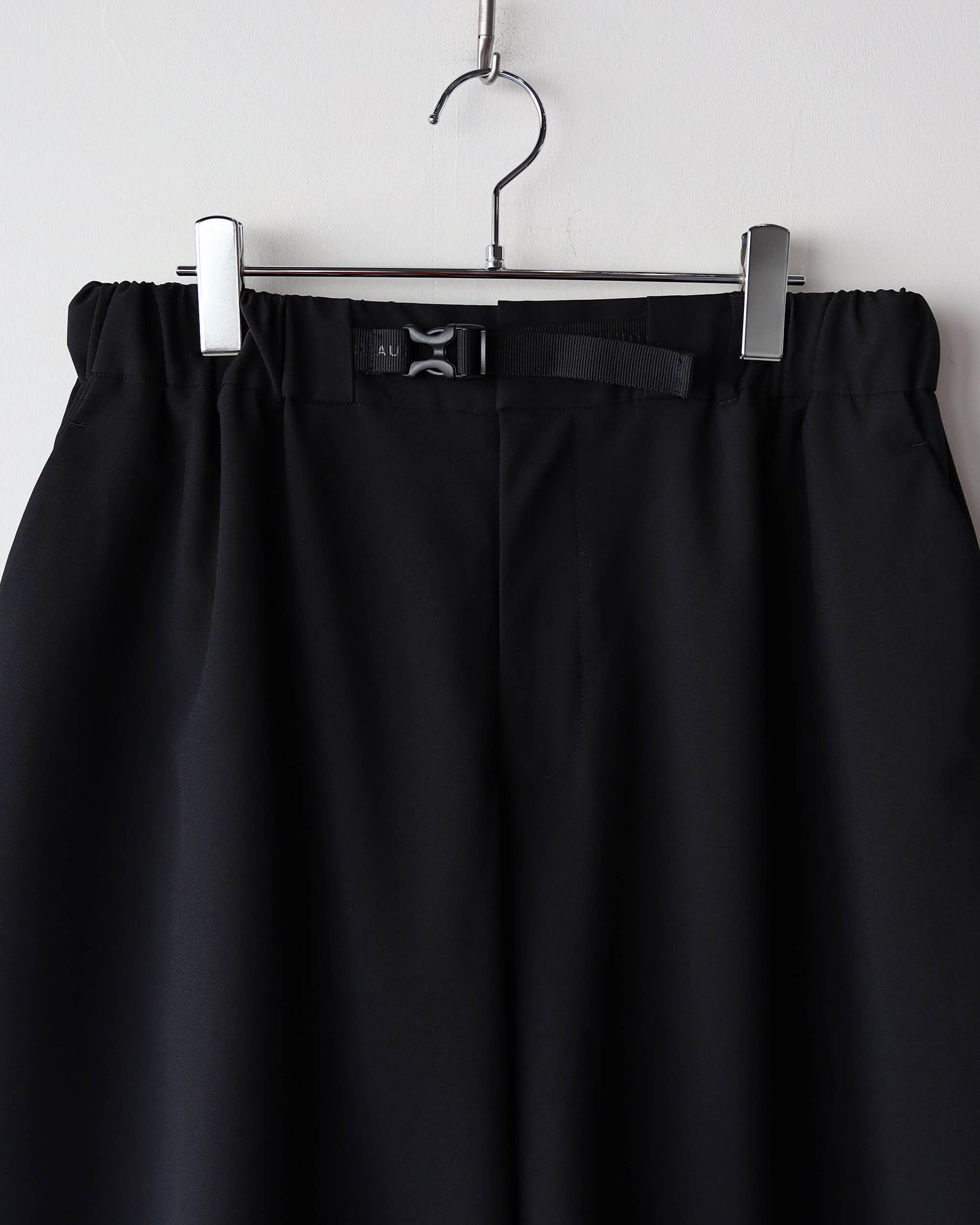 LIT CULOTTE "BLACK"