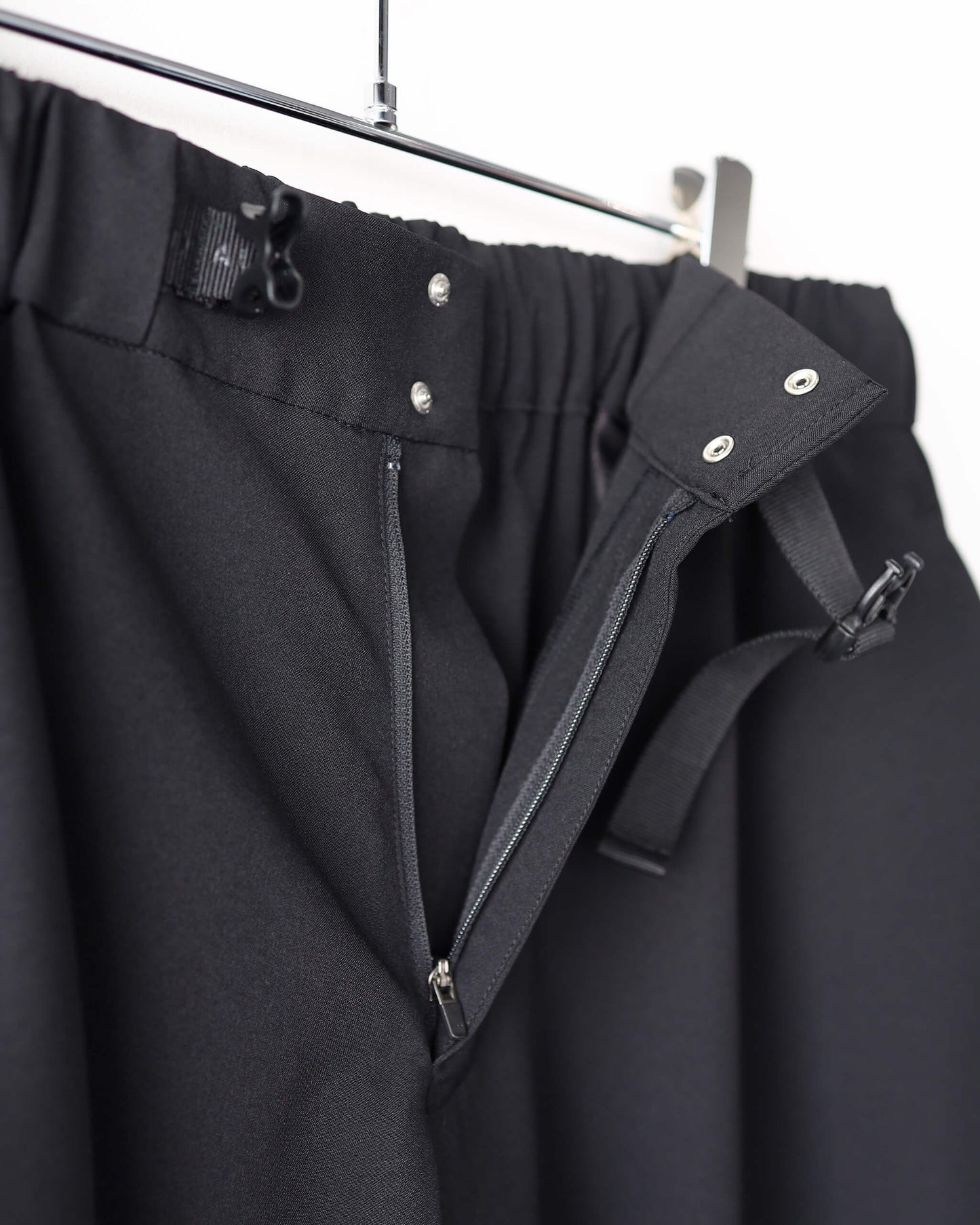 LIT CULOTTE "BLACK"