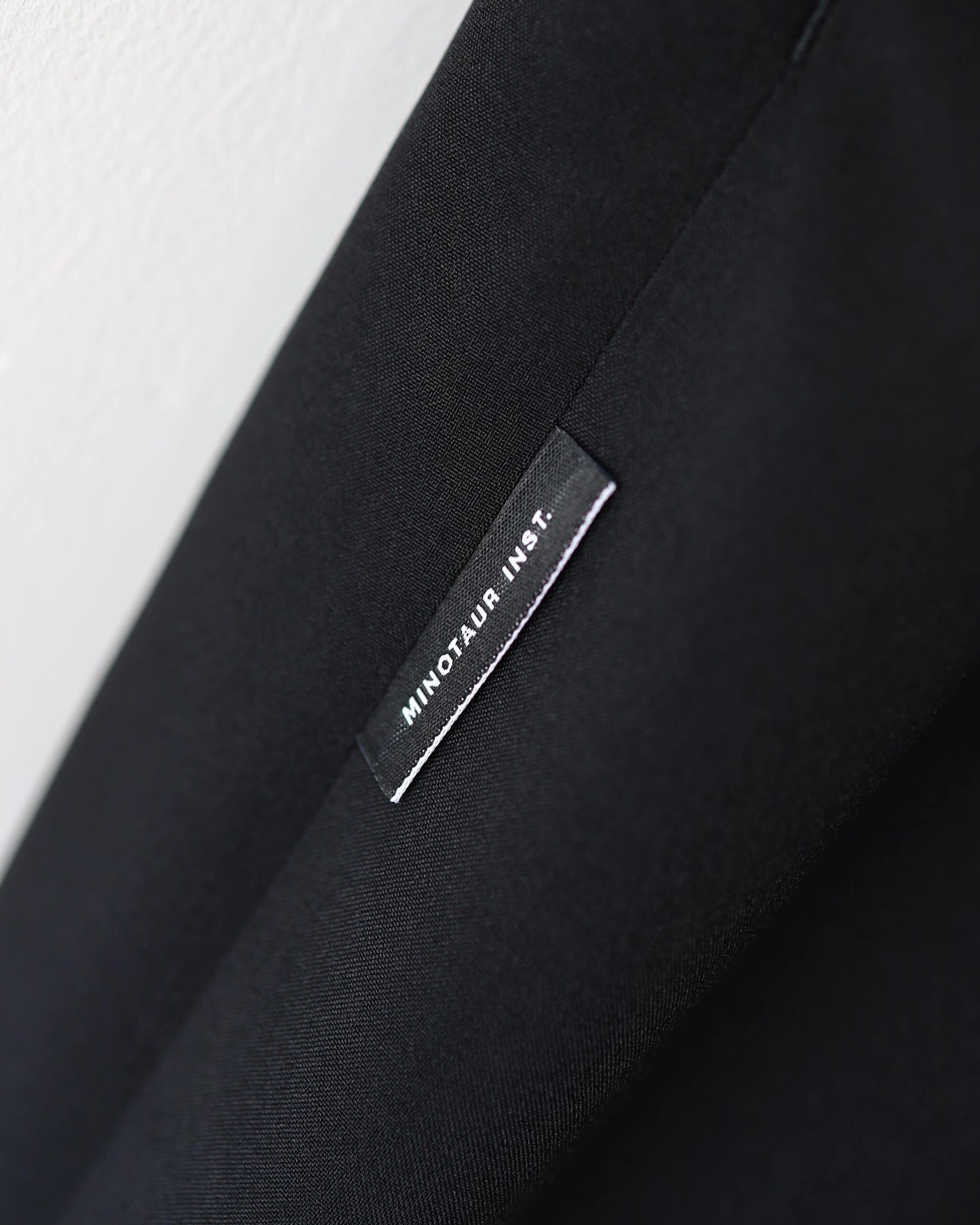 LIT CULOTTE "BLACK"
