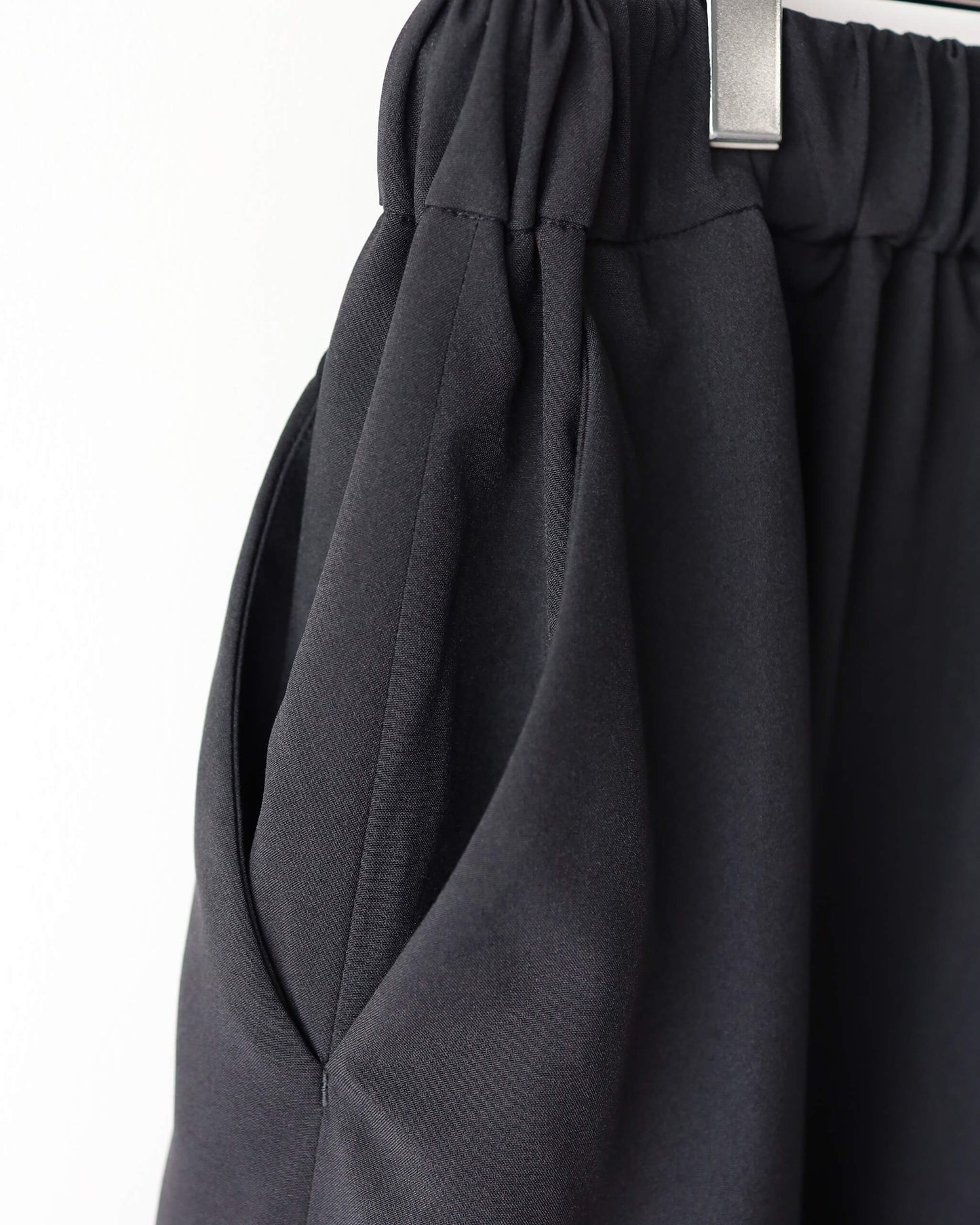 LIT CULOTTE "BLACK"