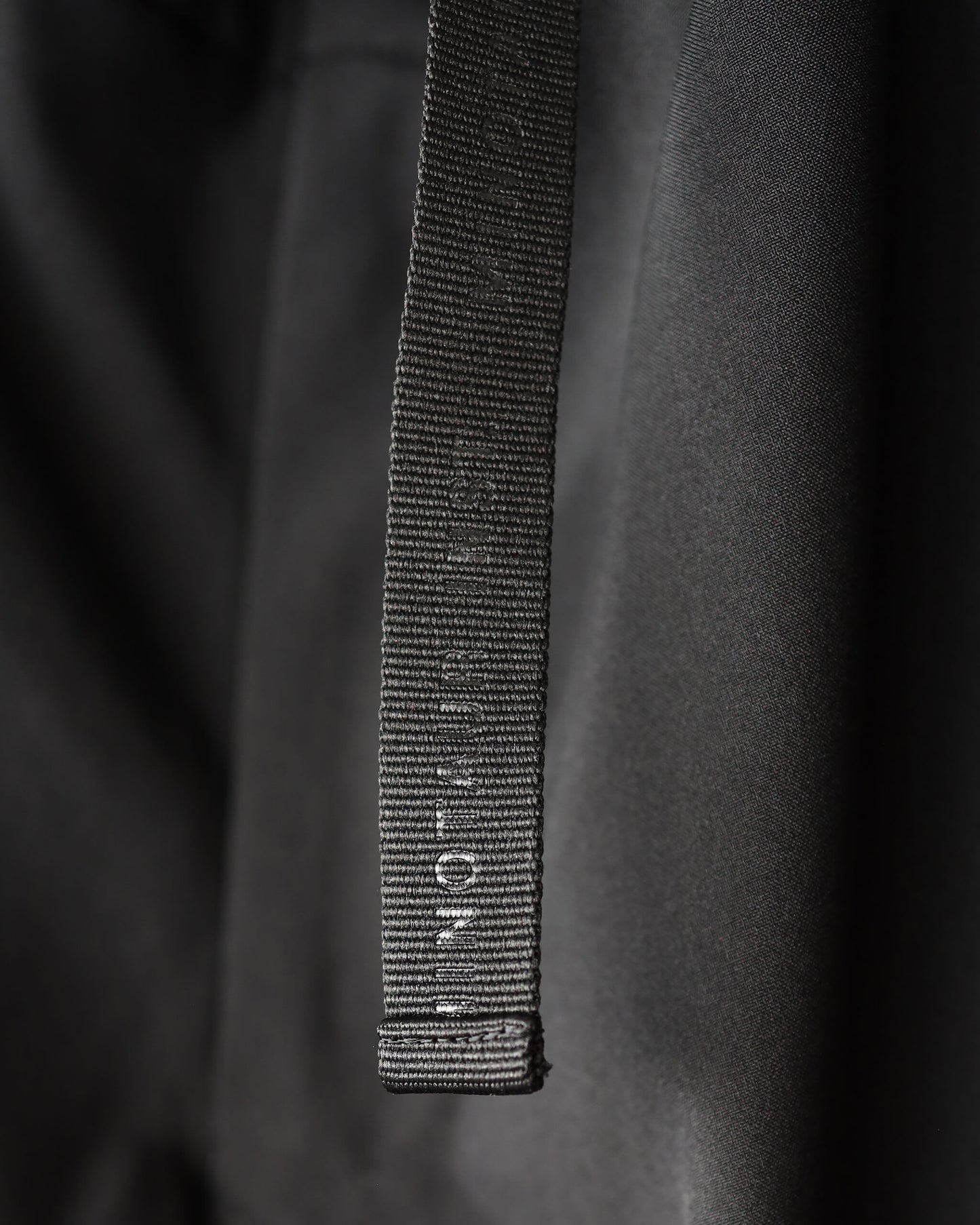 LIT CULOTTE "BLACK"