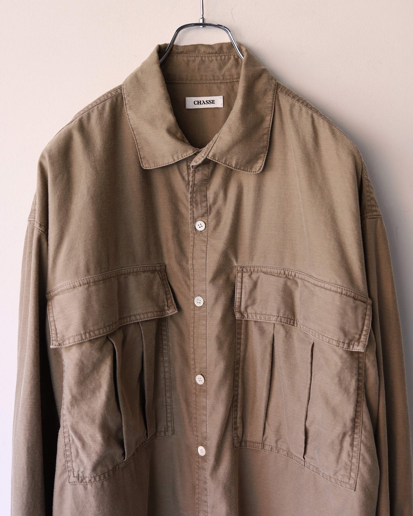 KATRN-RCP "Beige"