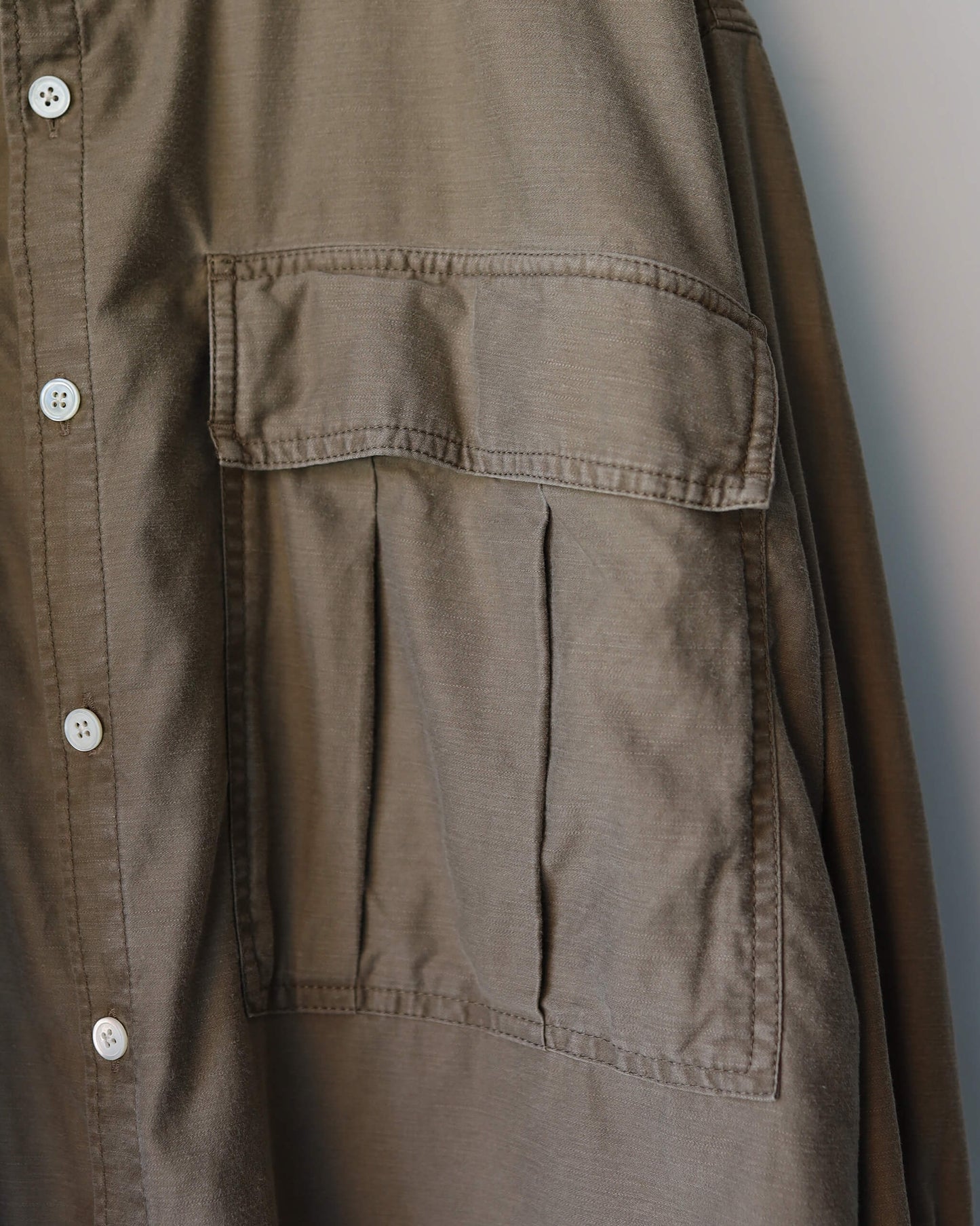KATRN-RCP "Beige"