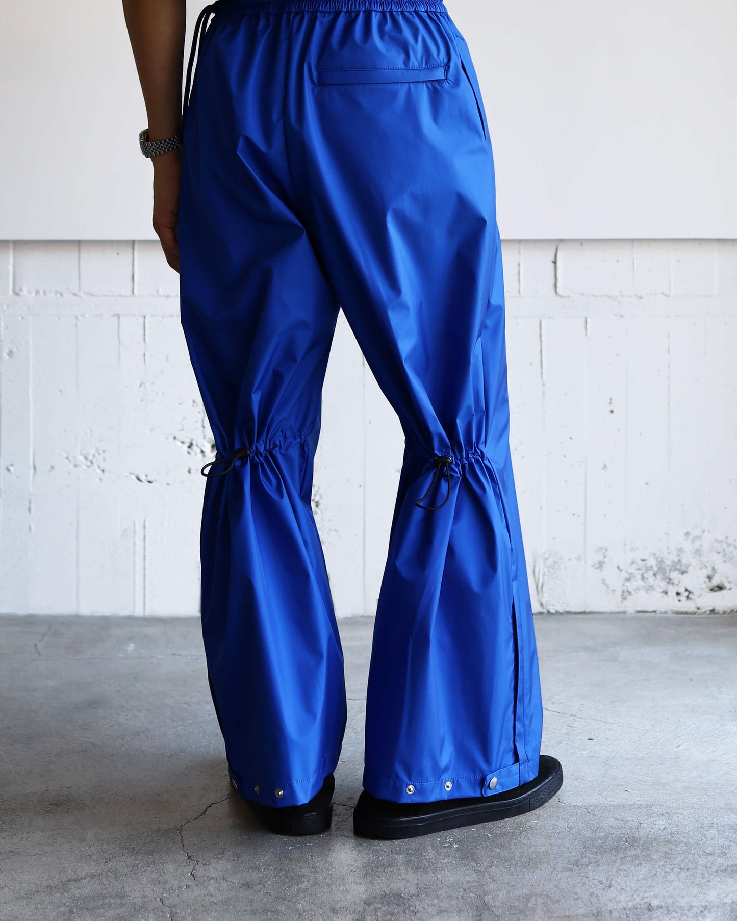 SPIDER-3LW "Blue"