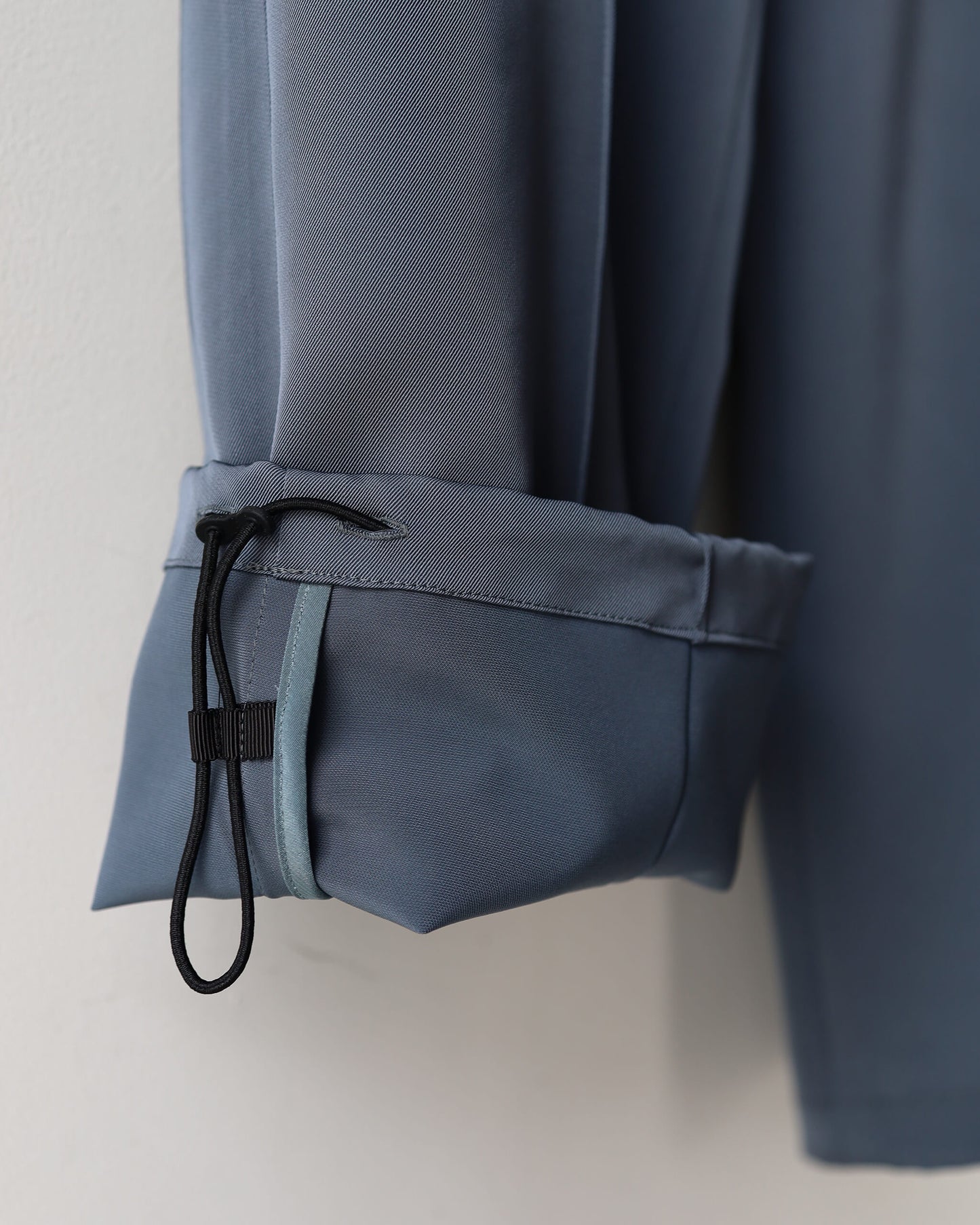 TS 2W SLACKS "GRAY"