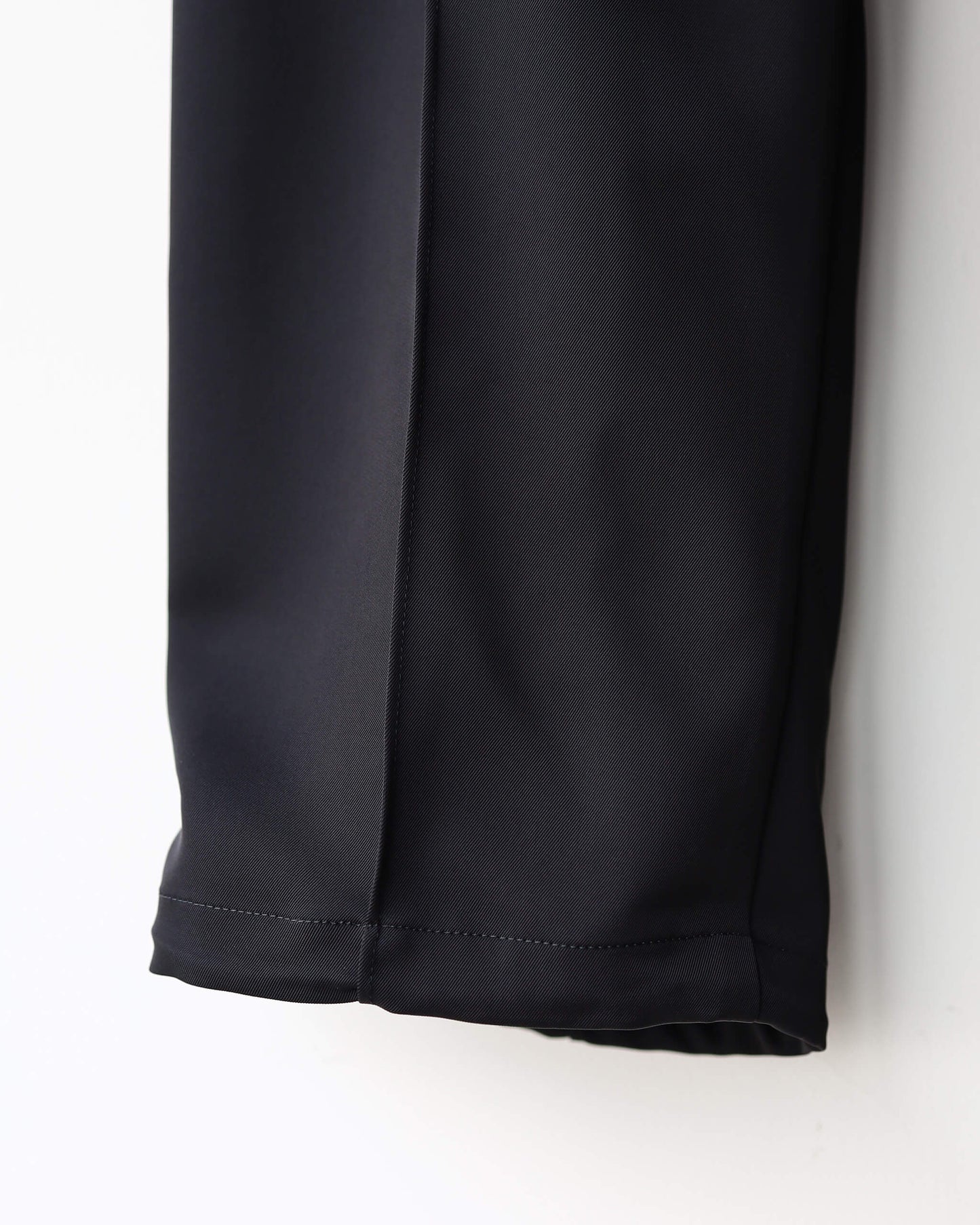 TS 2W SLACKS "BLACK"