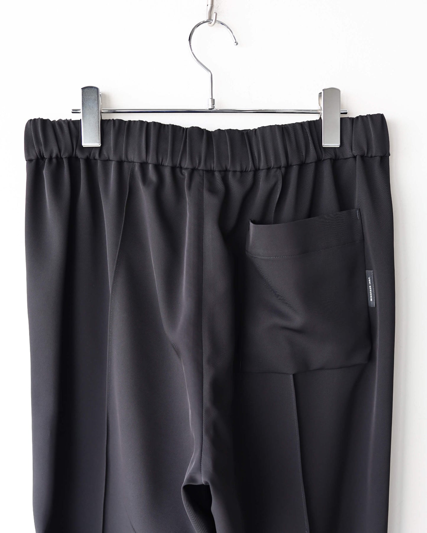 TS 2W SLACKS "BLACK"
