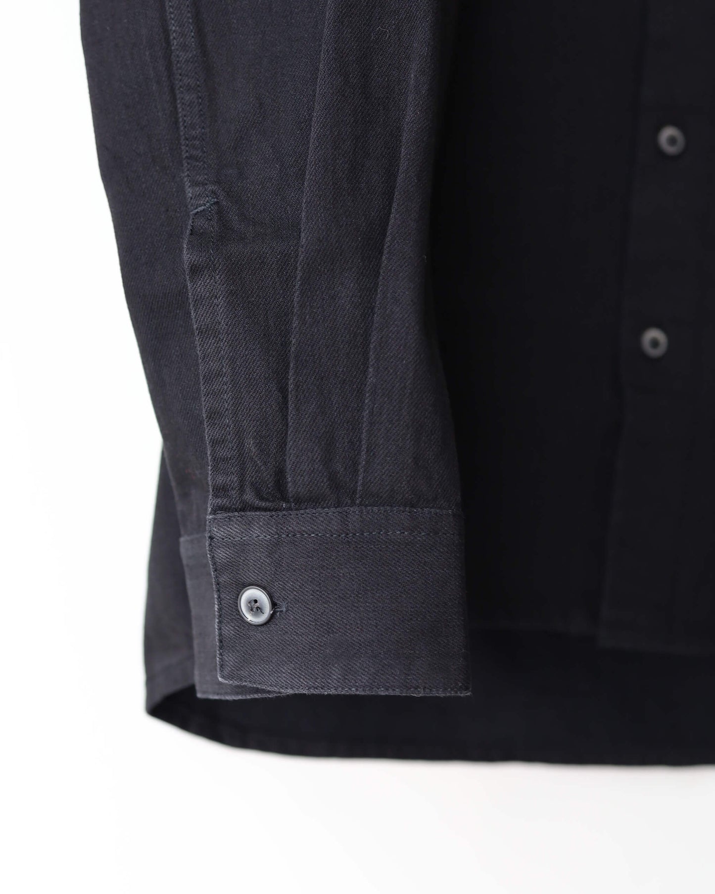 CLIO SHIRT "BLACK"
