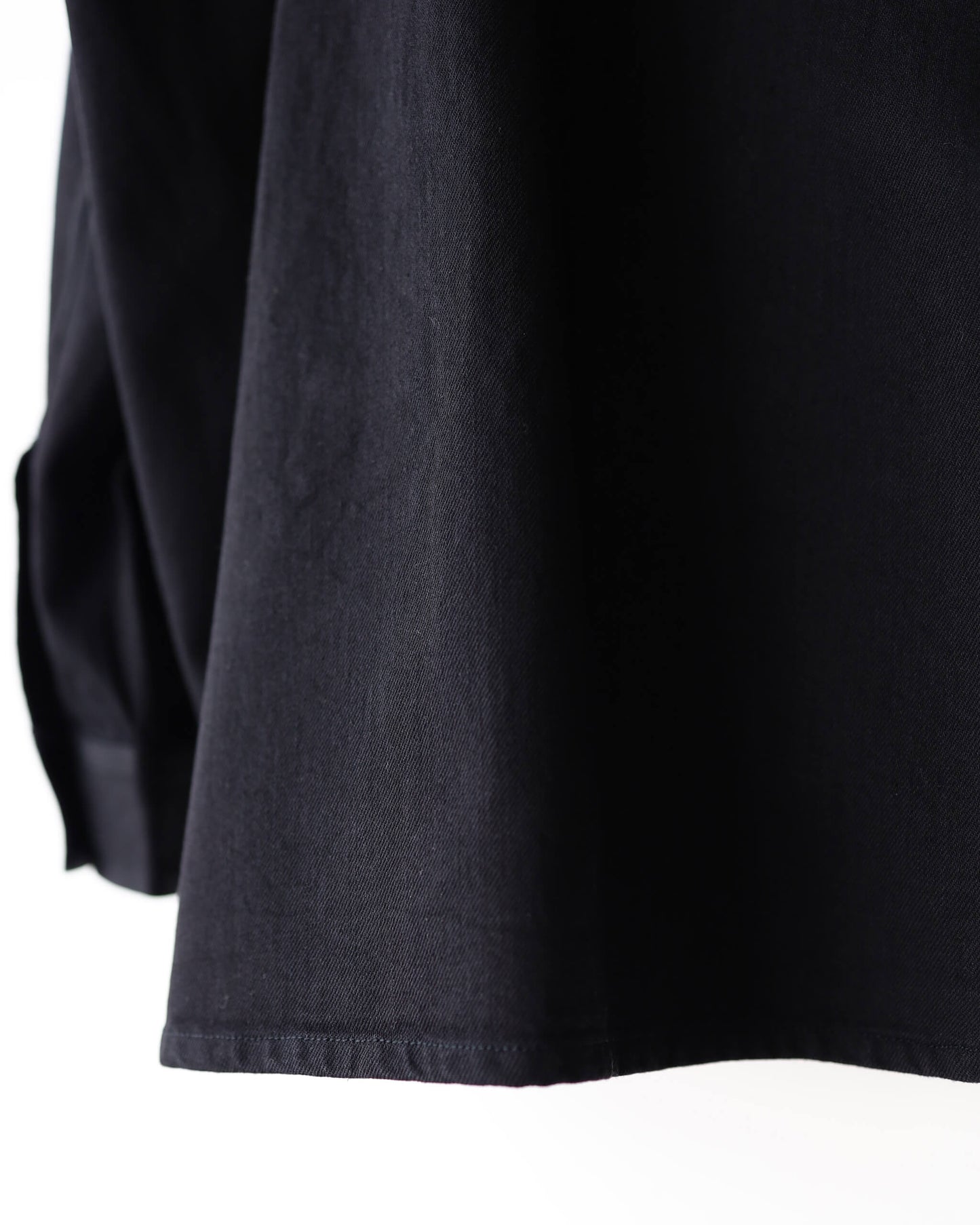 CLIO SHIRT "BLACK"