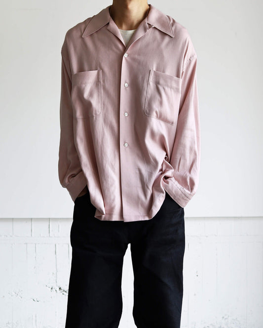 R×L Oxford - Danny "Old rose"