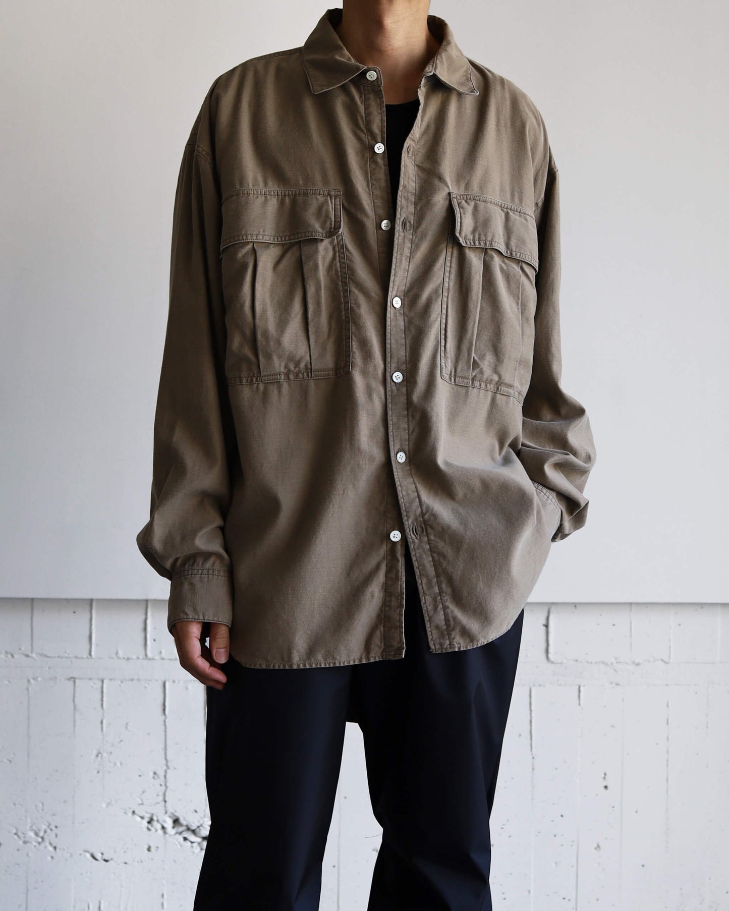 KATRN-RCP "Beige"