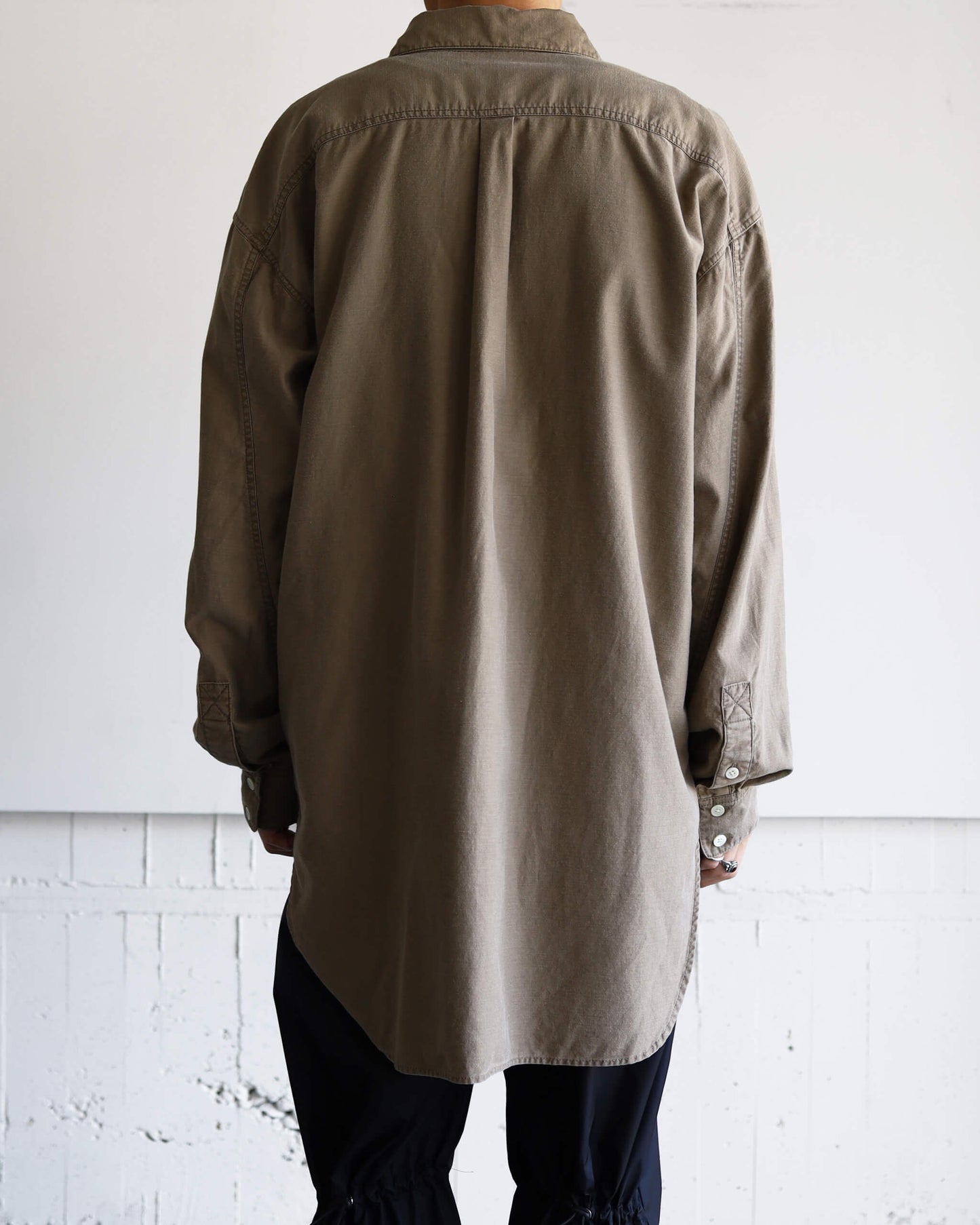 KATRN-RCP "Beige"