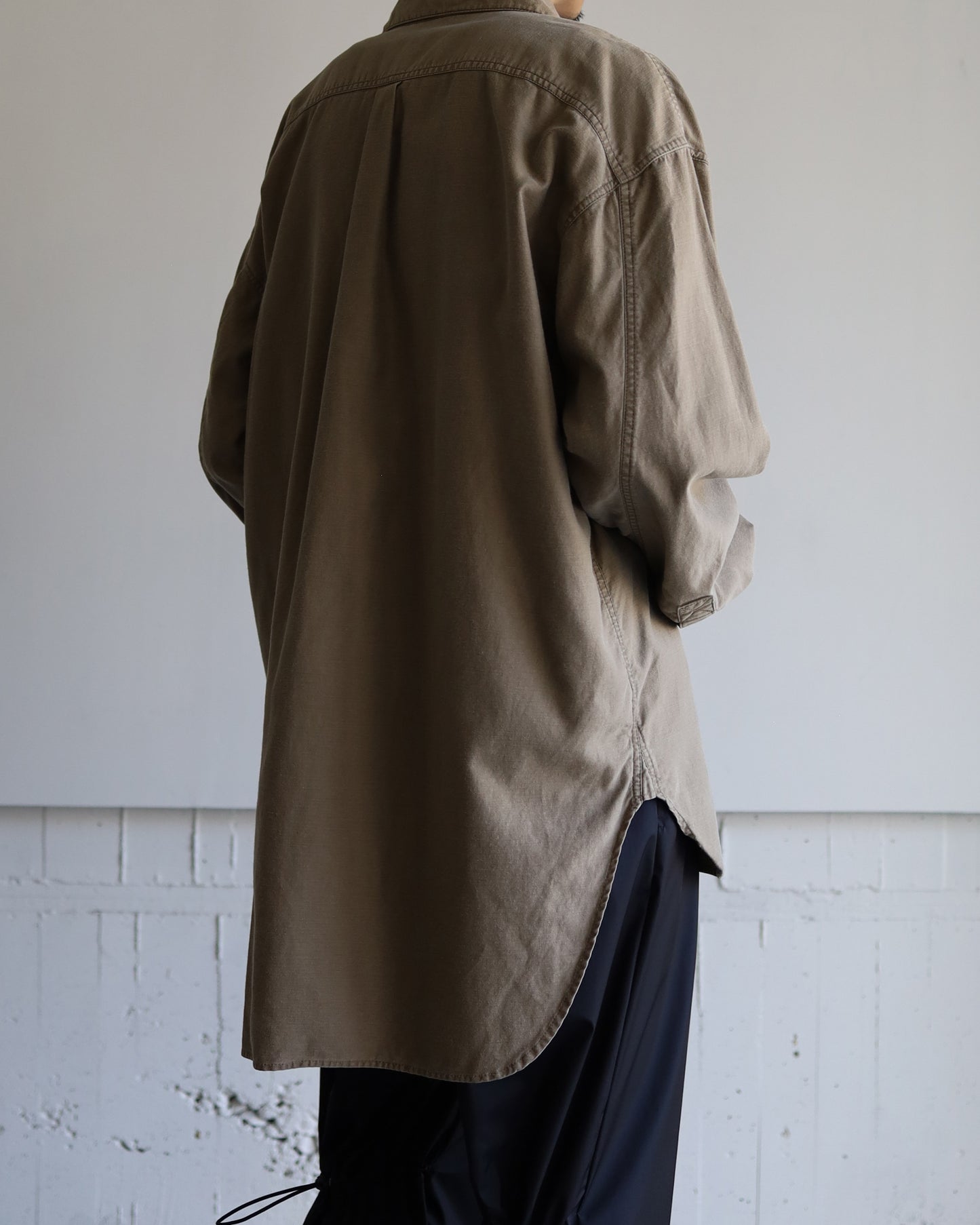KATRN-RCP "Beige"