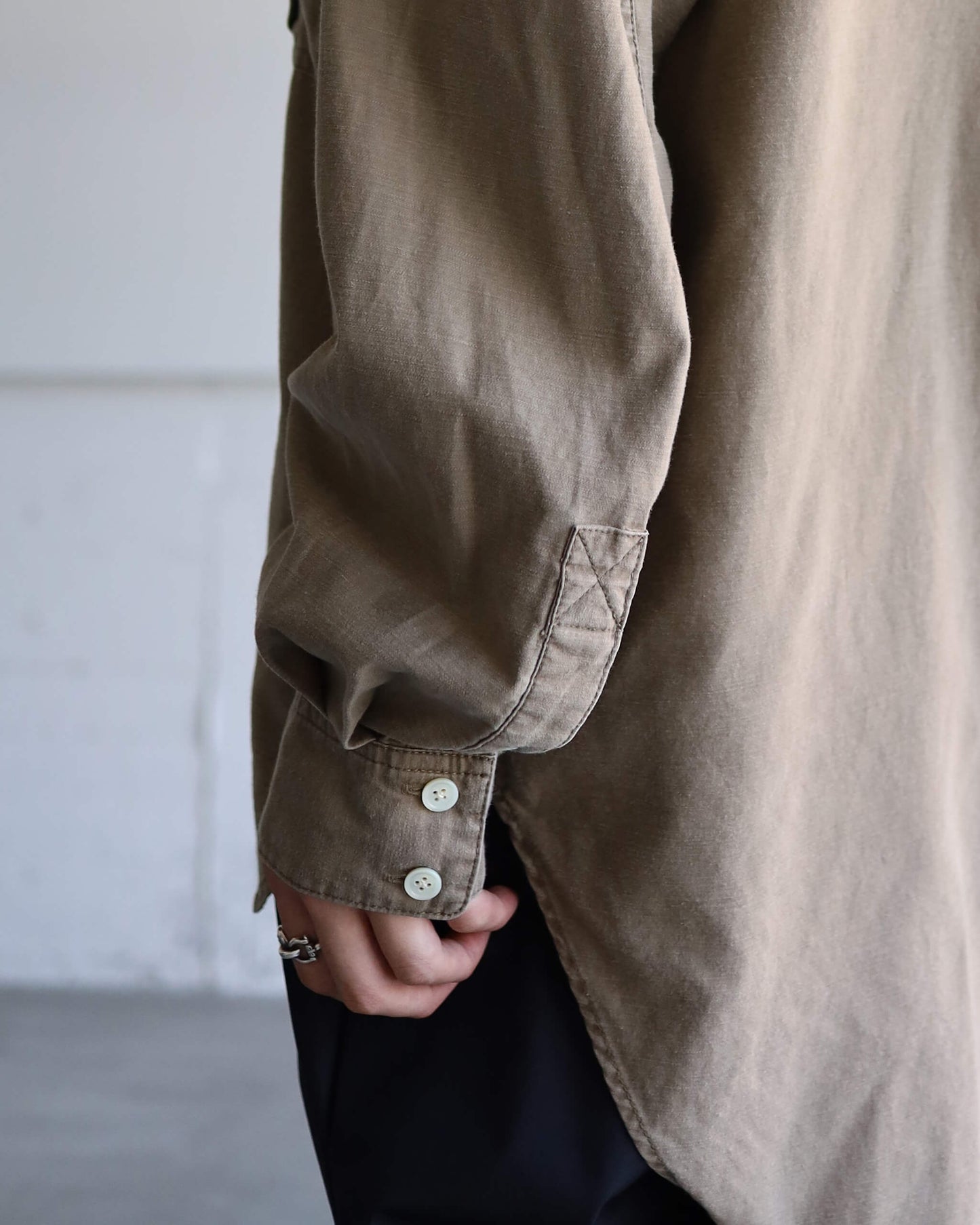 KATRN-RCP "Beige"