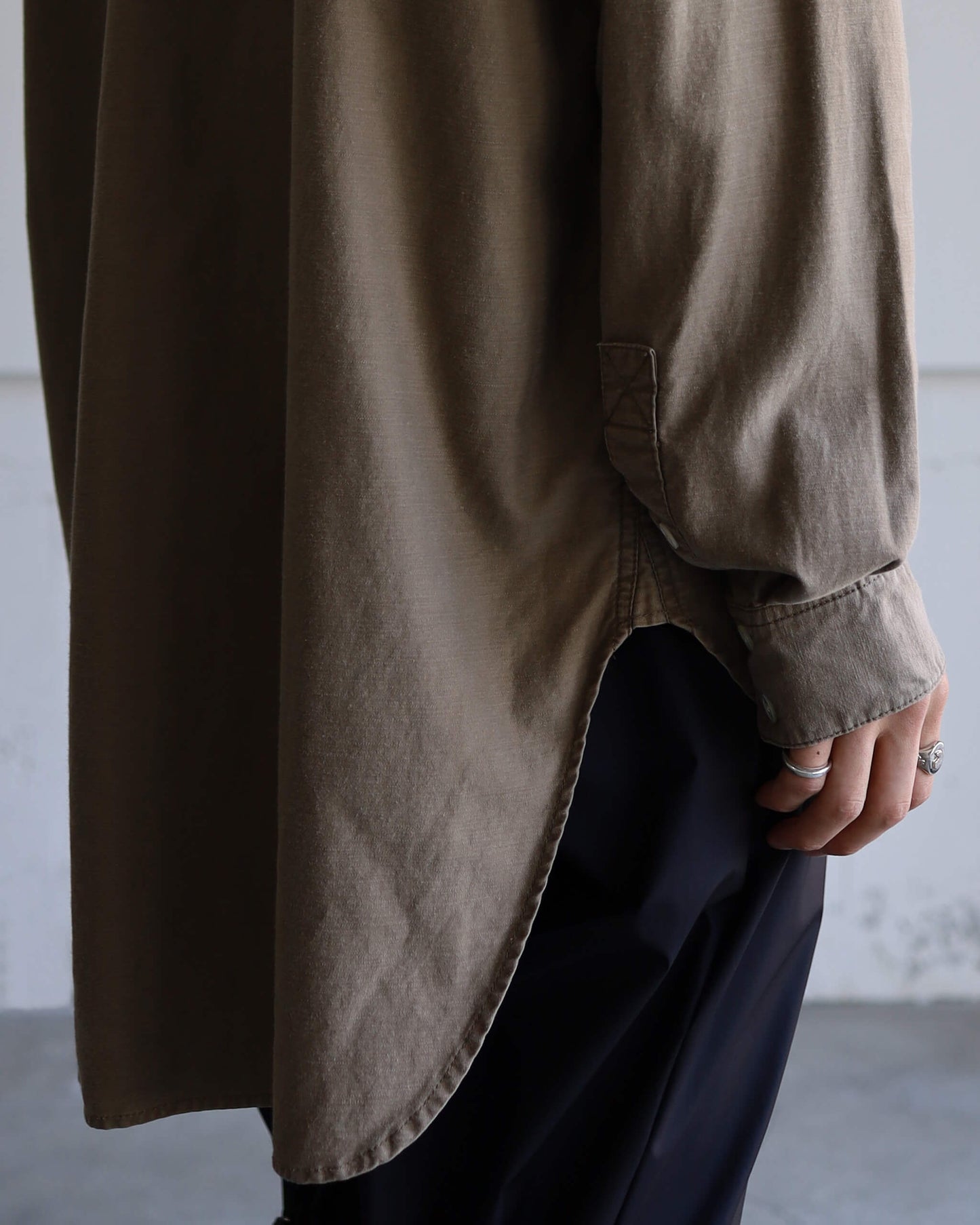 KATRN-RCP "Beige"