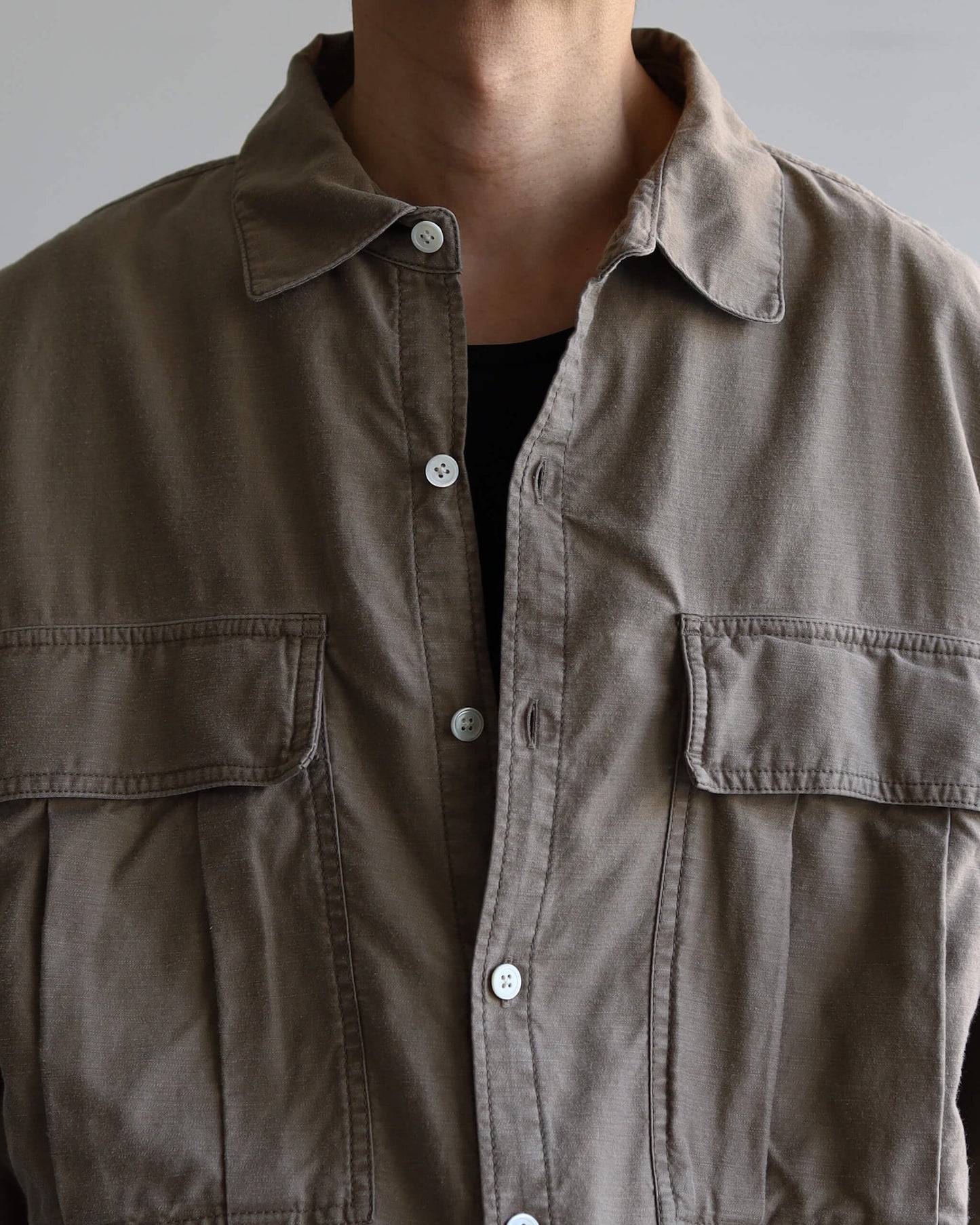 KATRN-RCP "Beige"