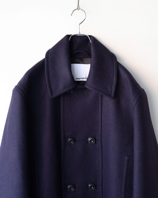 PEACOAT "DARK NAVY"