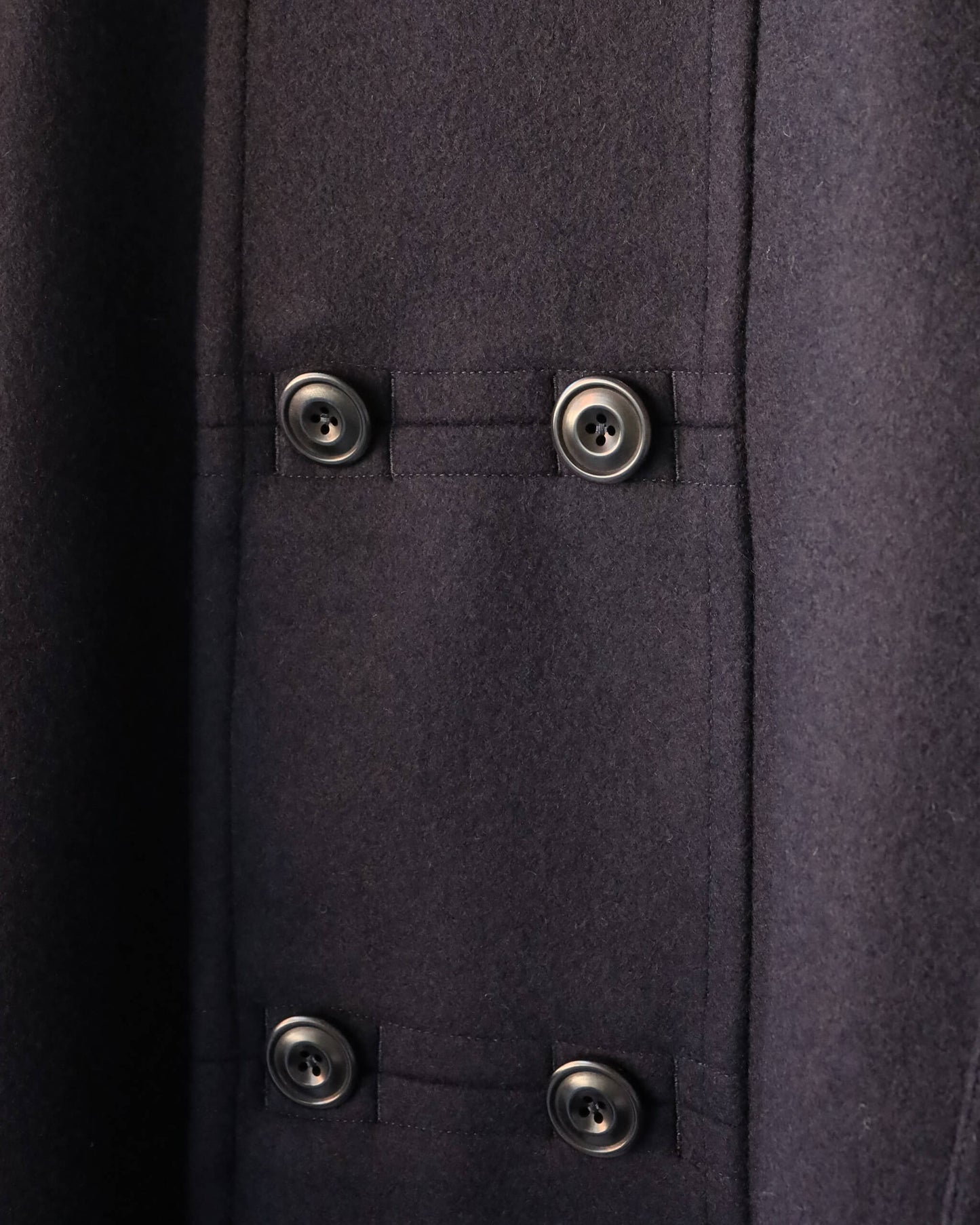 PEACOAT "DARK NAVY"