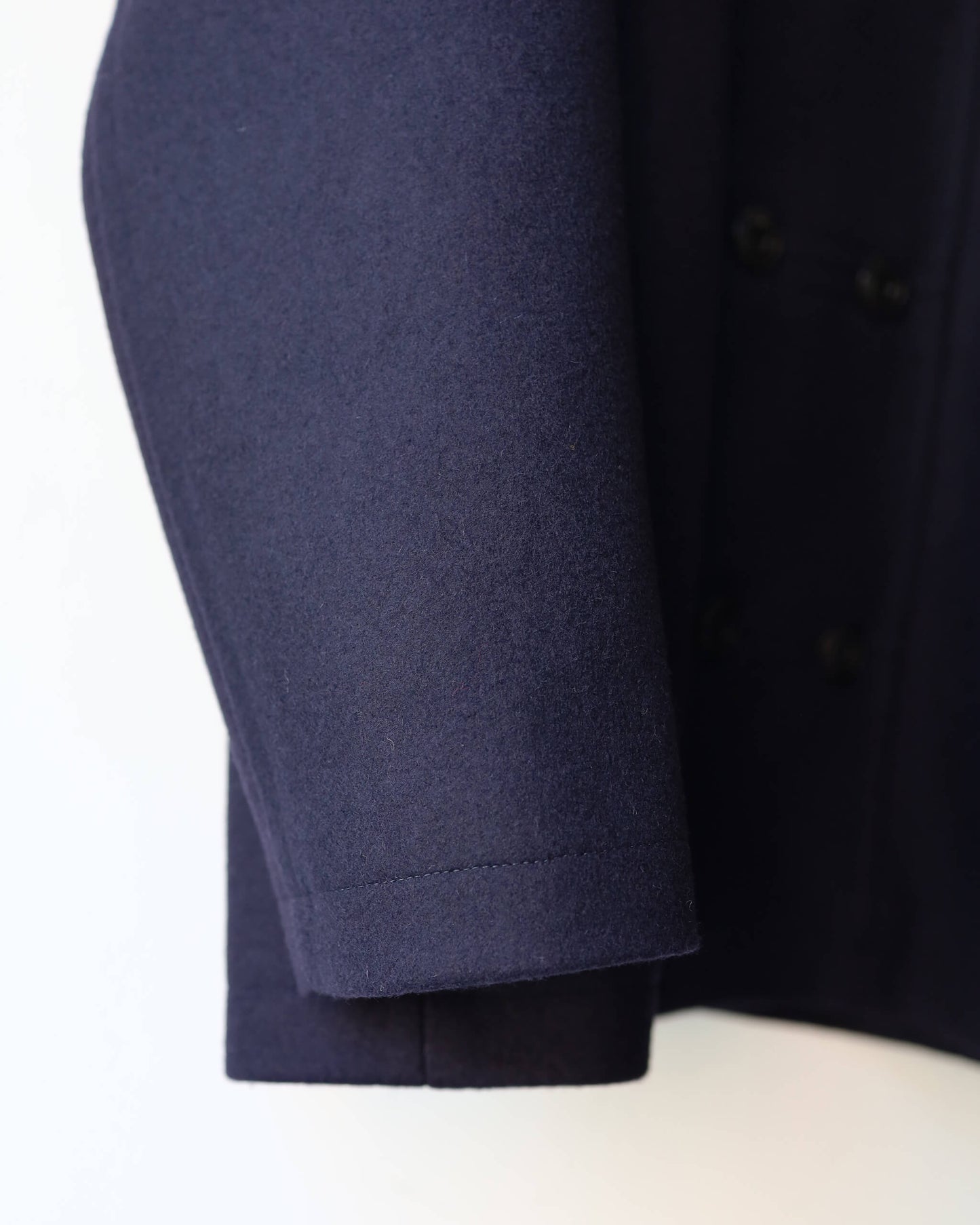 PEACOAT "DARK NAVY"