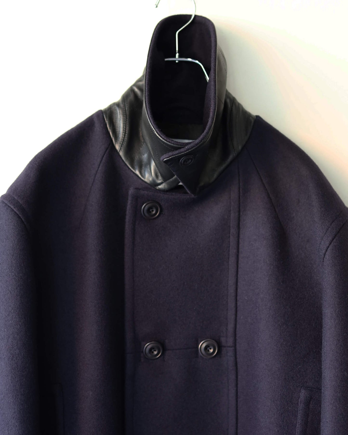 PEACOAT "DARK NAVY"