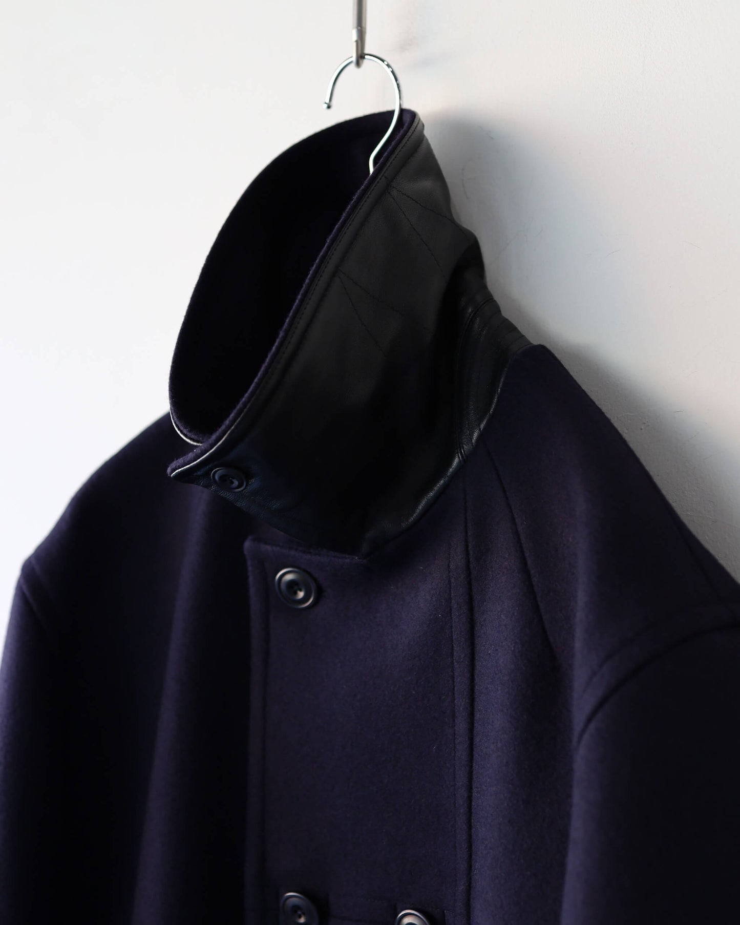 PEACOAT "DARK NAVY"