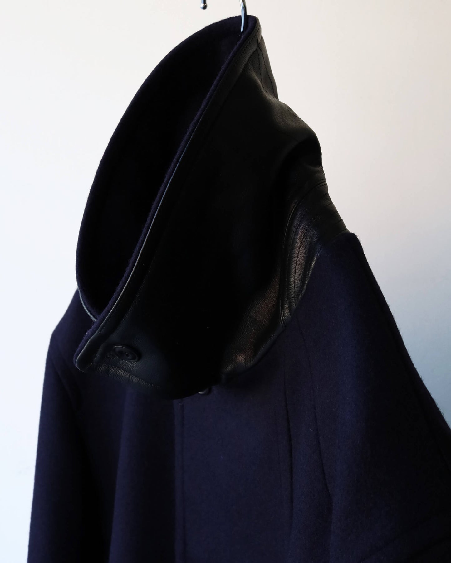 PEACOAT "DARK NAVY"